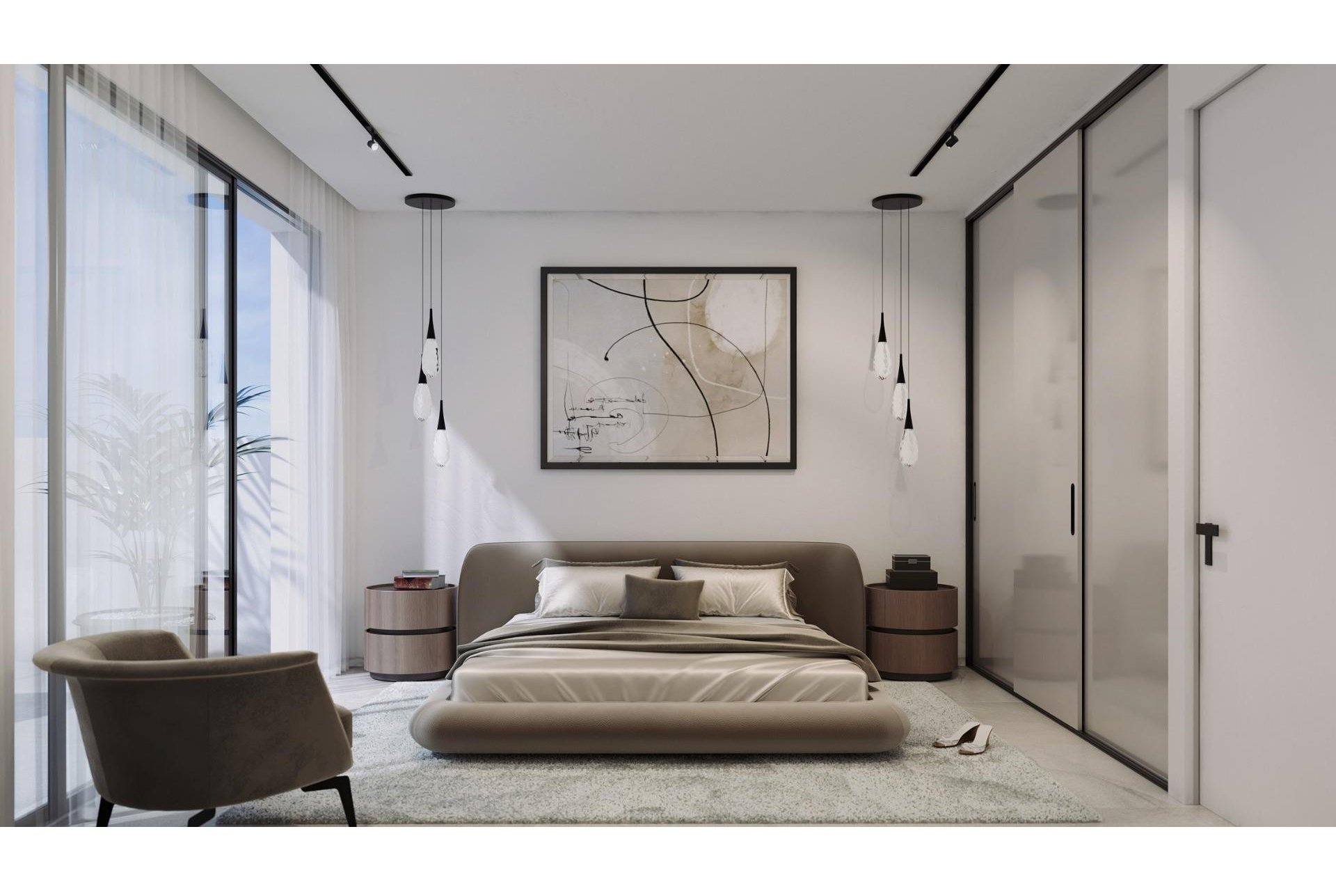 New Build - Town House - Guardamar del Segura - El Raso