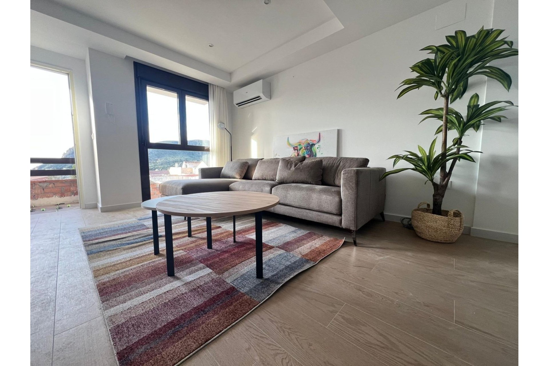 New Build - Town House - La Union - centro