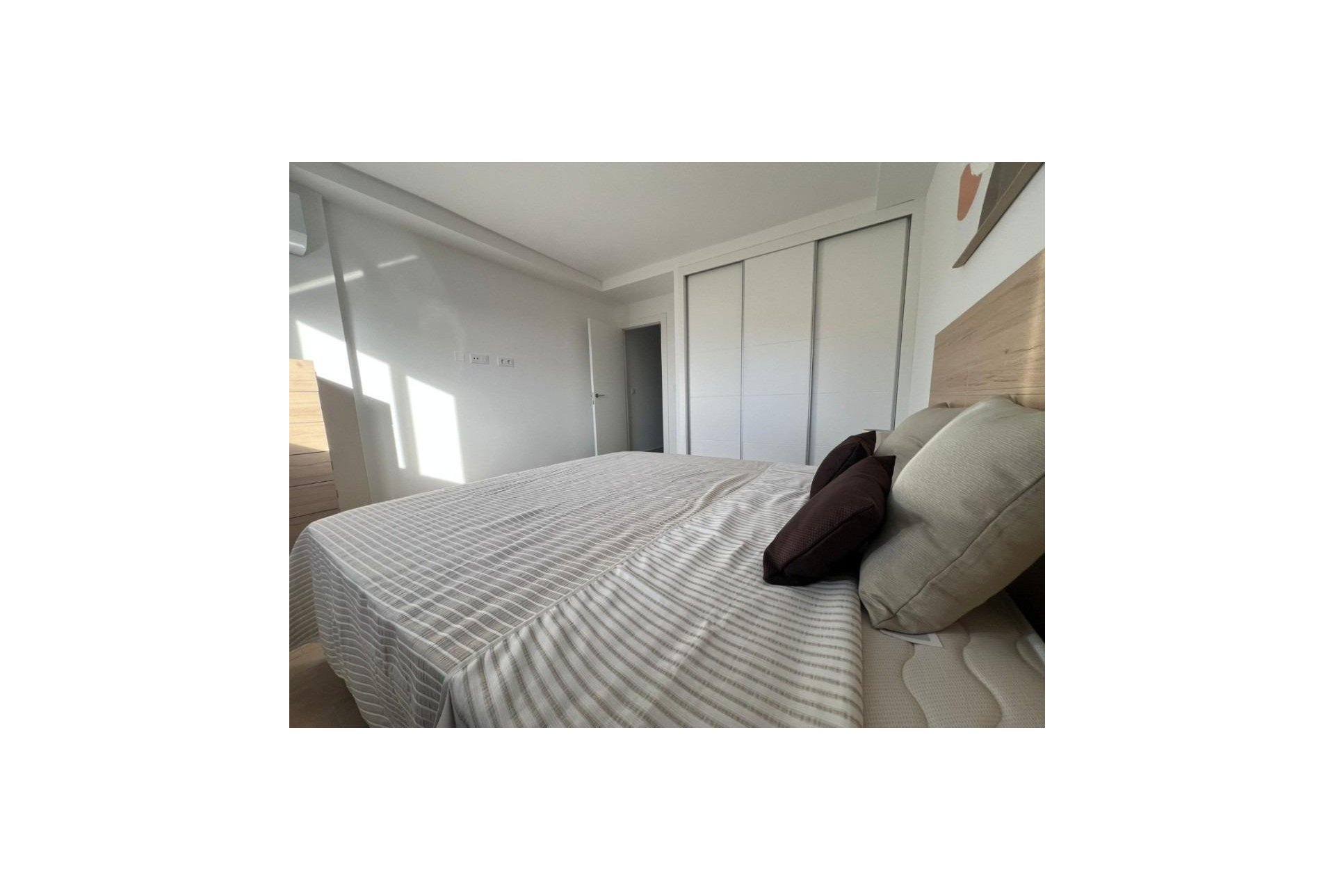 New Build - Town House - La Union - centro