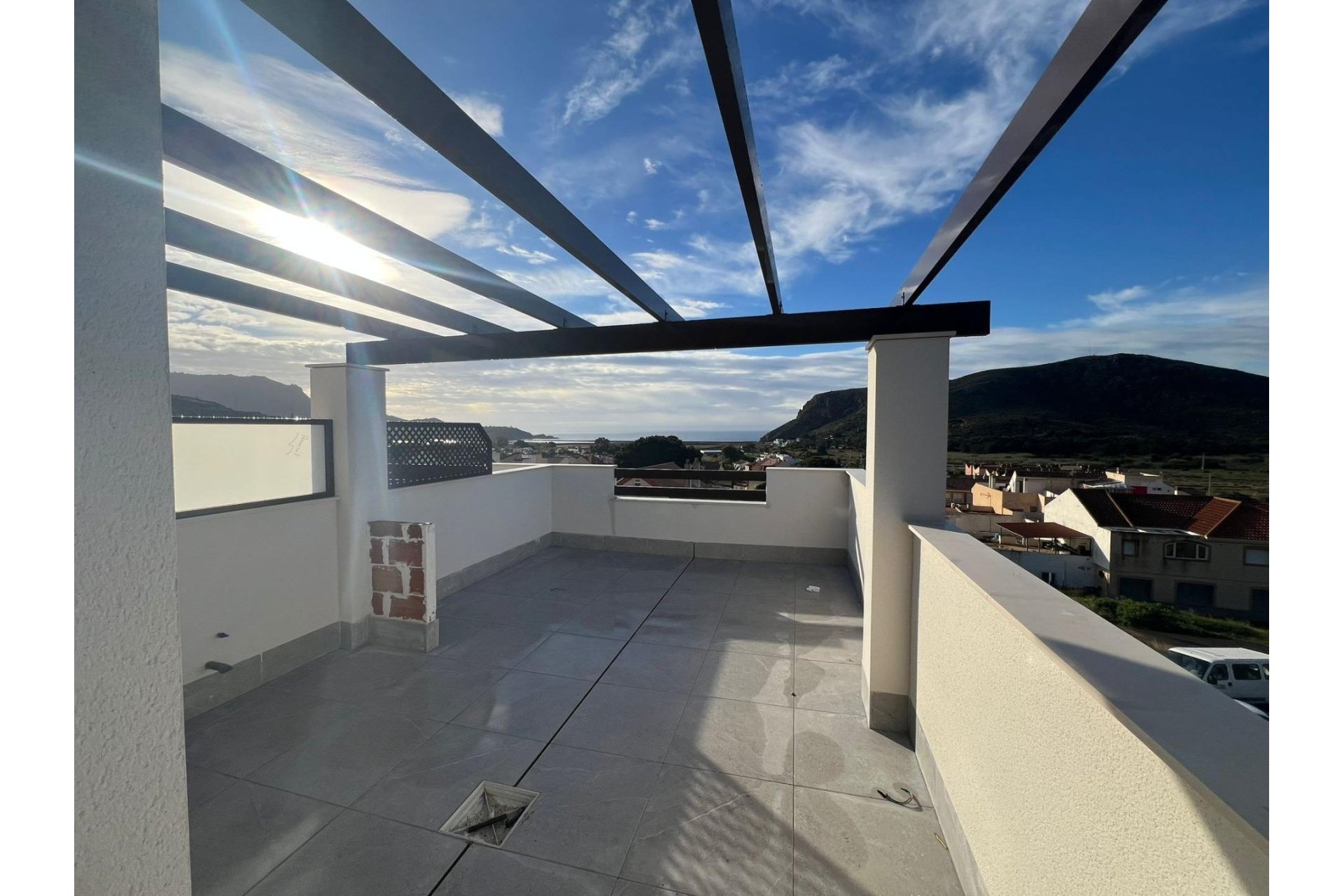 New Build - Town House - La Union - centro