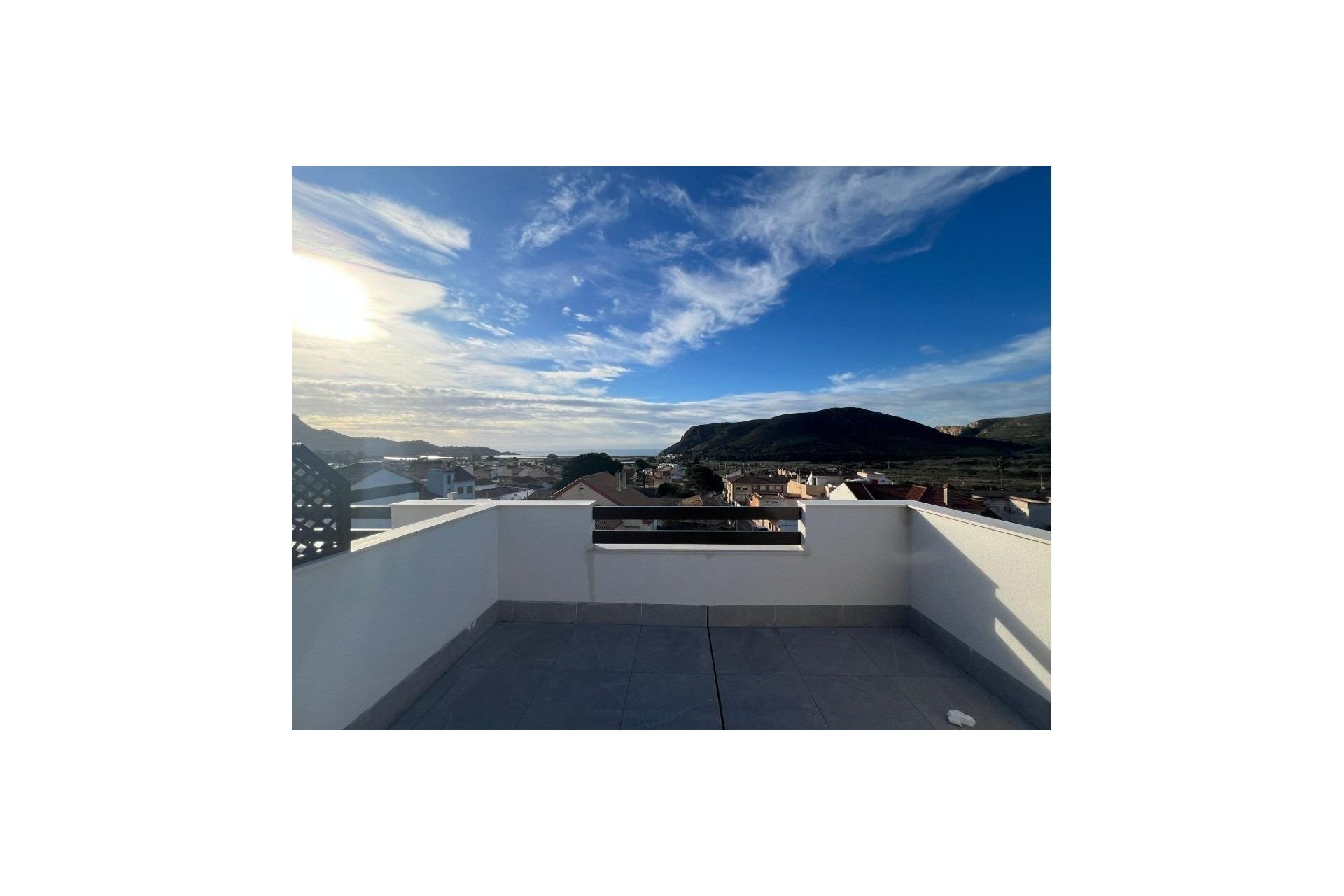 New Build - Town House - La Union - centro