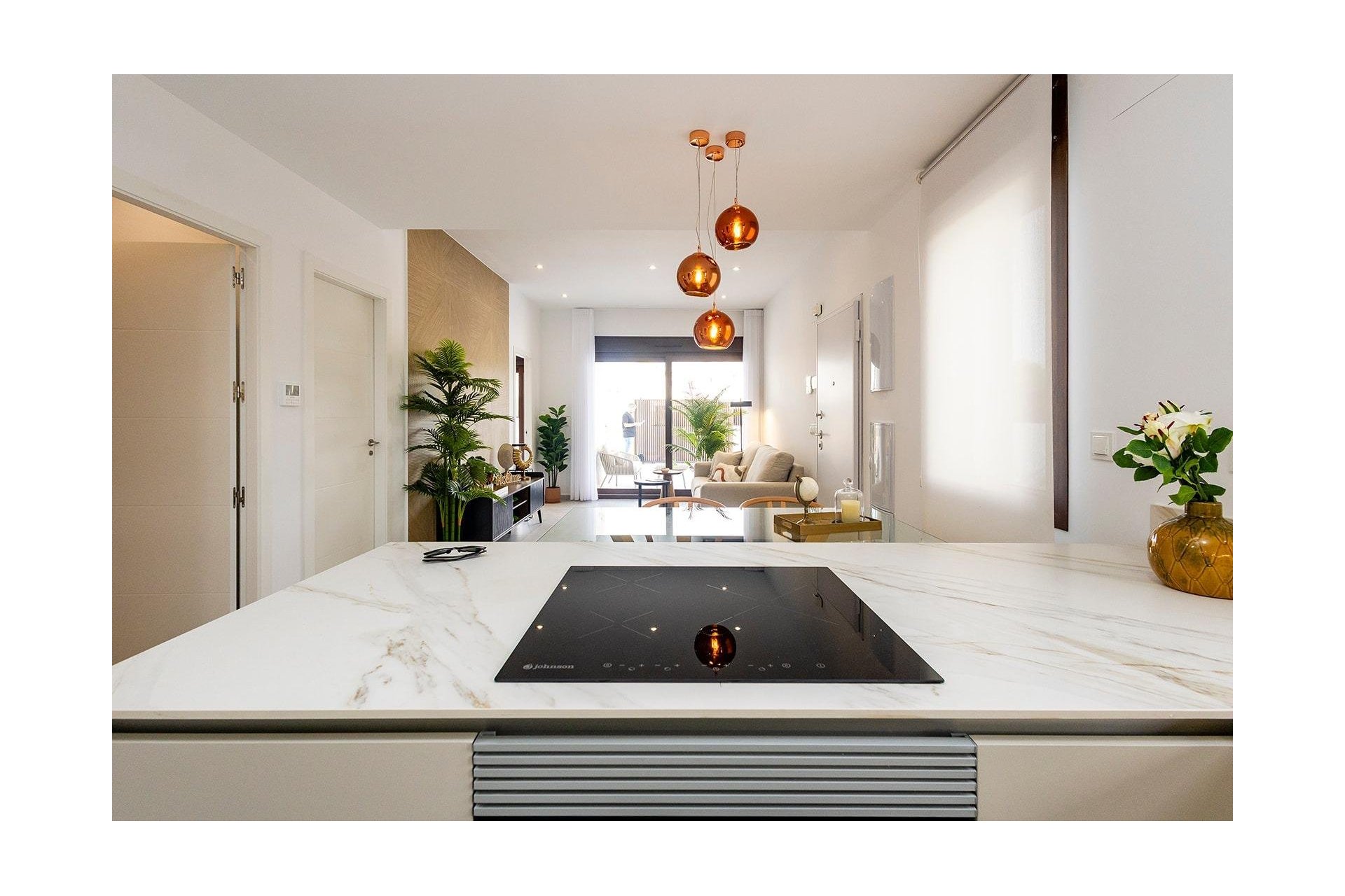 New Build - Town House - Orihuela - Vistabella Golf