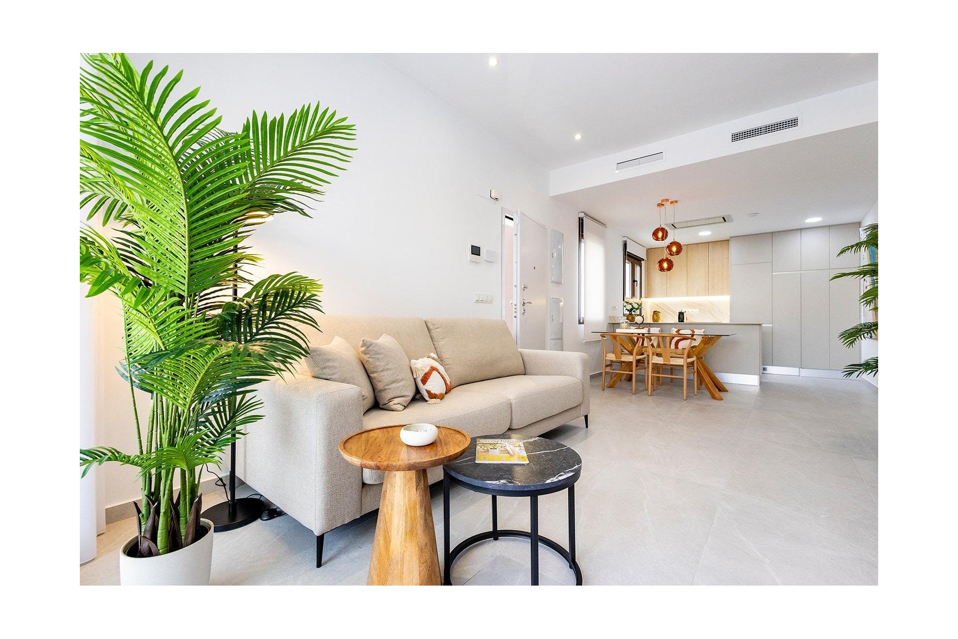 New Build - Town House - Orihuela - Vistabella Golf