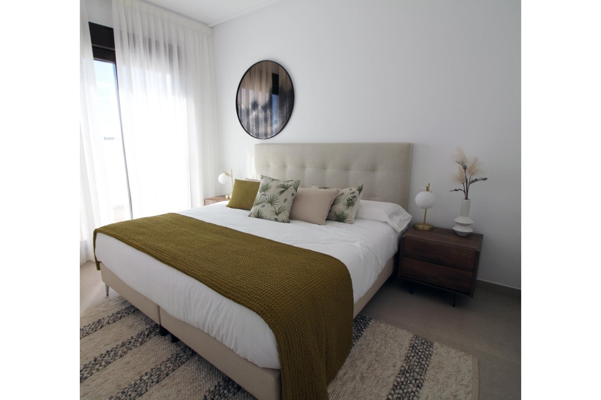 New Build - Town House - Pilar de la Horadada - parque Andromeda