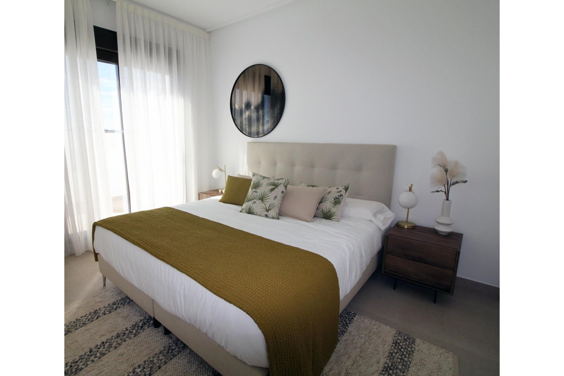 New Build - Town House - Pilar de la Horadada - parque Andromeda