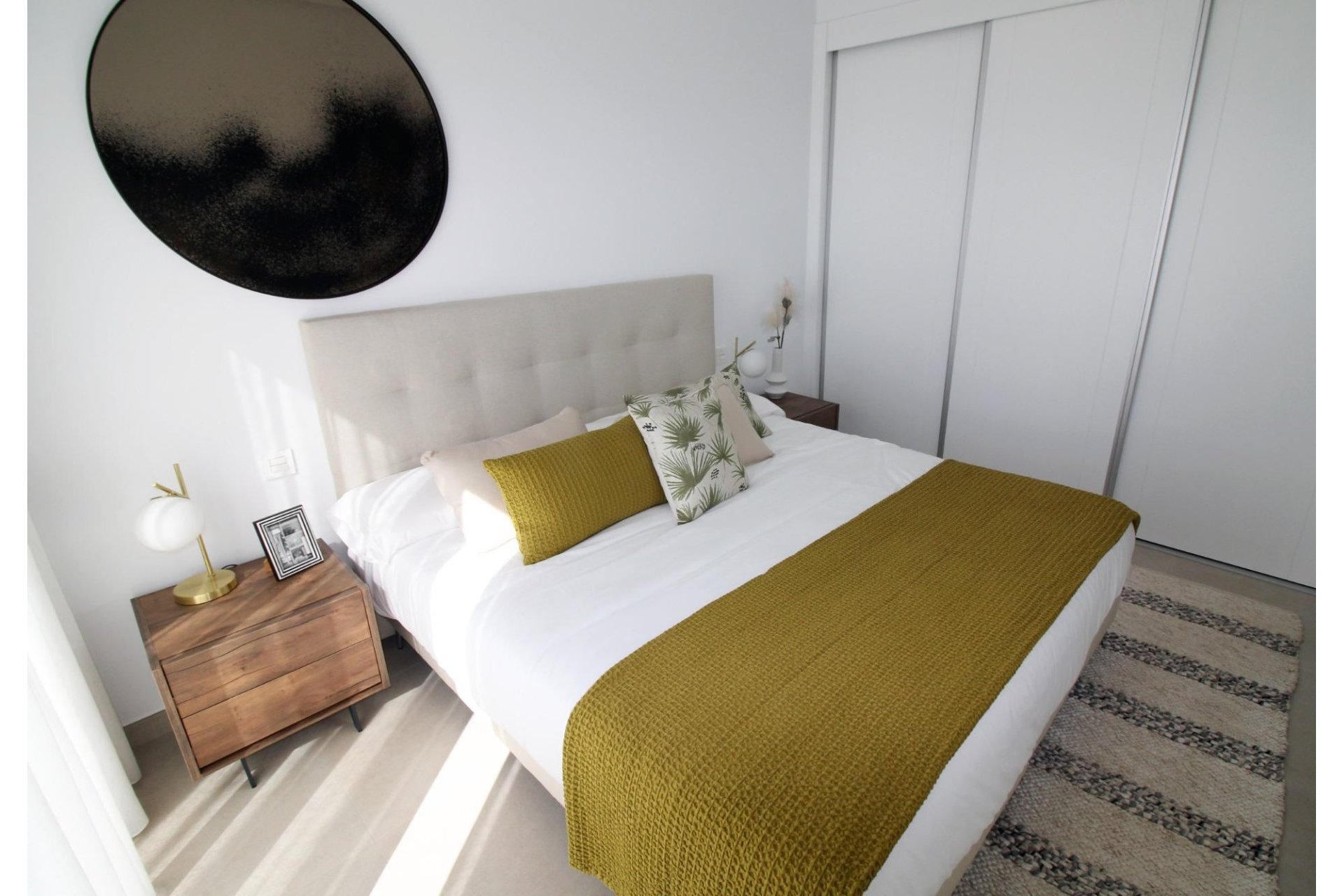 New Build - Town House - Pilar de la Horadada - parque Andromeda
