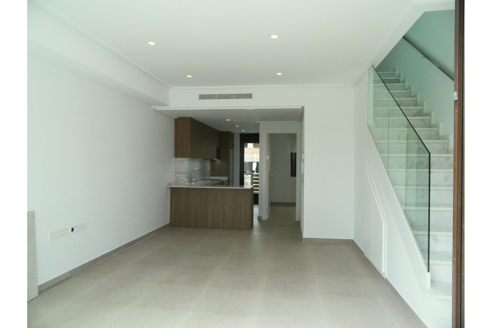 New Build - Town House - Pilar de la Horadada - parque Andromeda