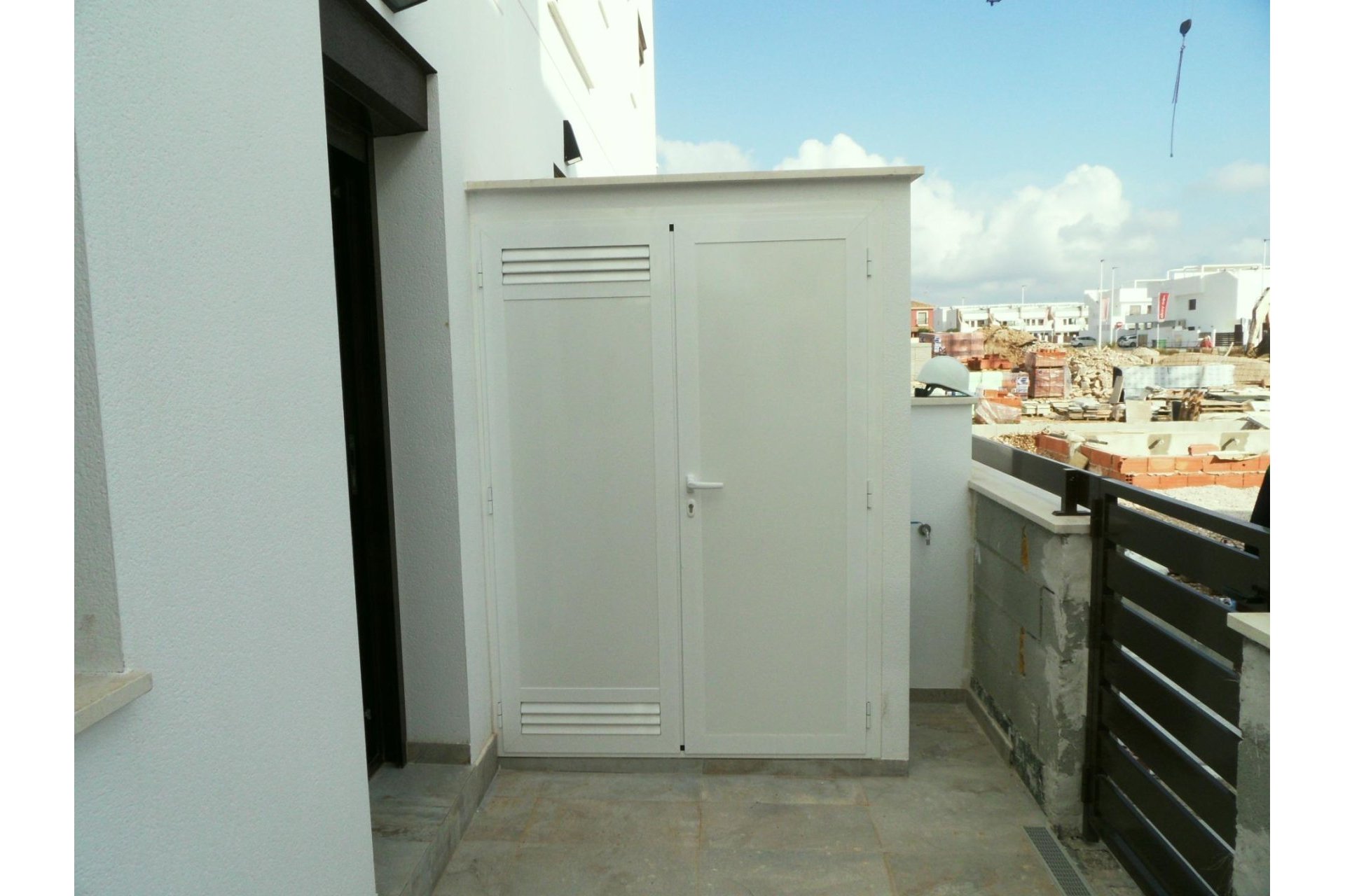New Build - Town House - Pilar de la Horadada - parque Andromeda
