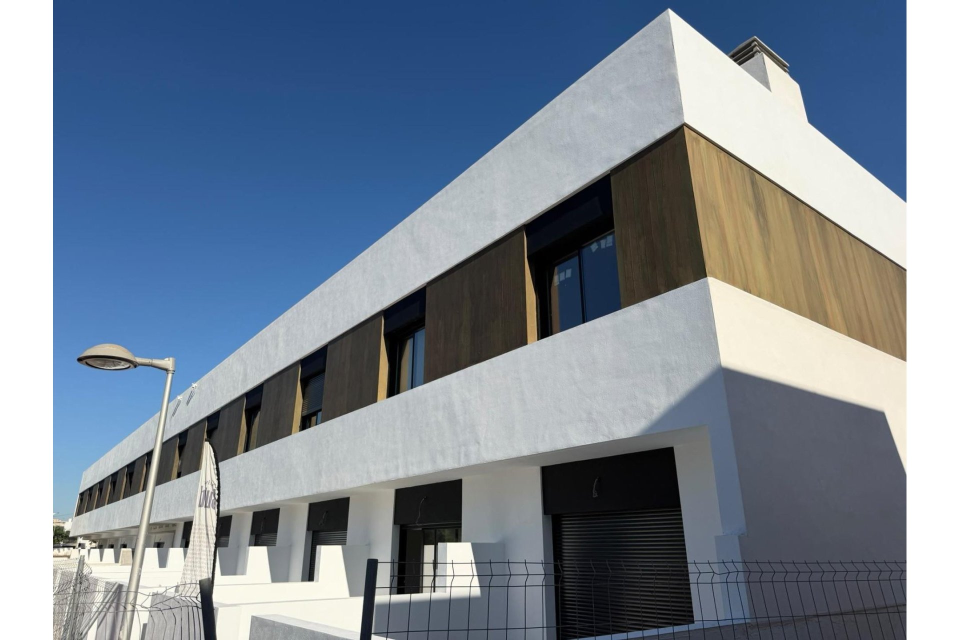 New Build - Town House - Pilar de la Horadada - pueblo