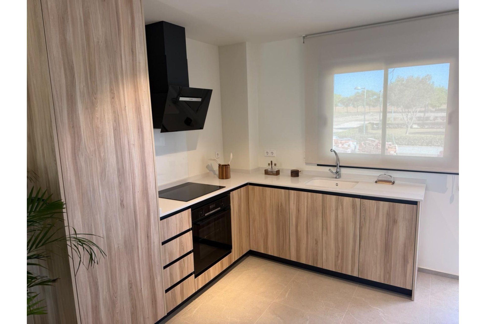 New Build - Town House - Pilar de la Horadada - pueblo