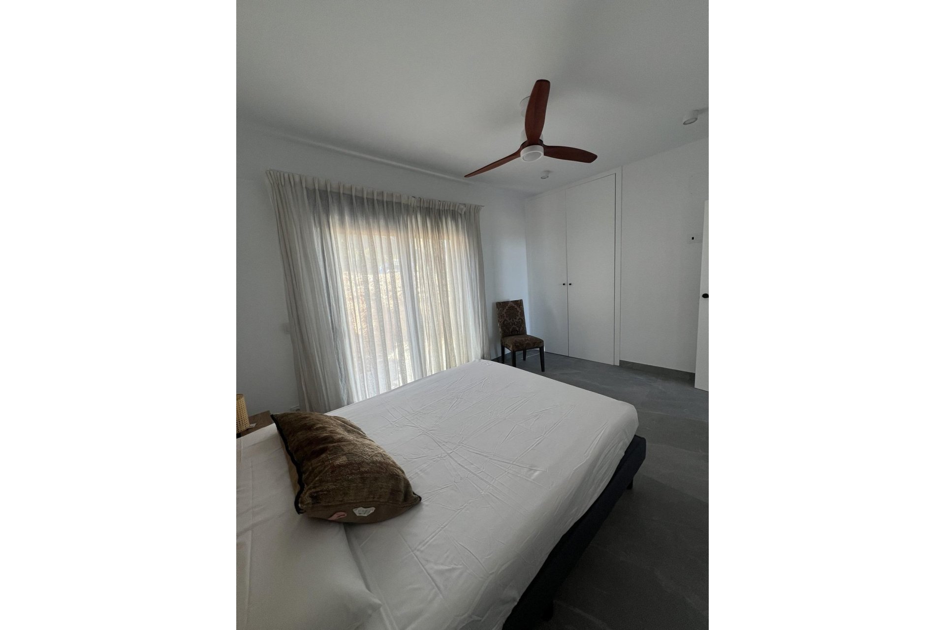 New Build - Town House - Polop - PAU1