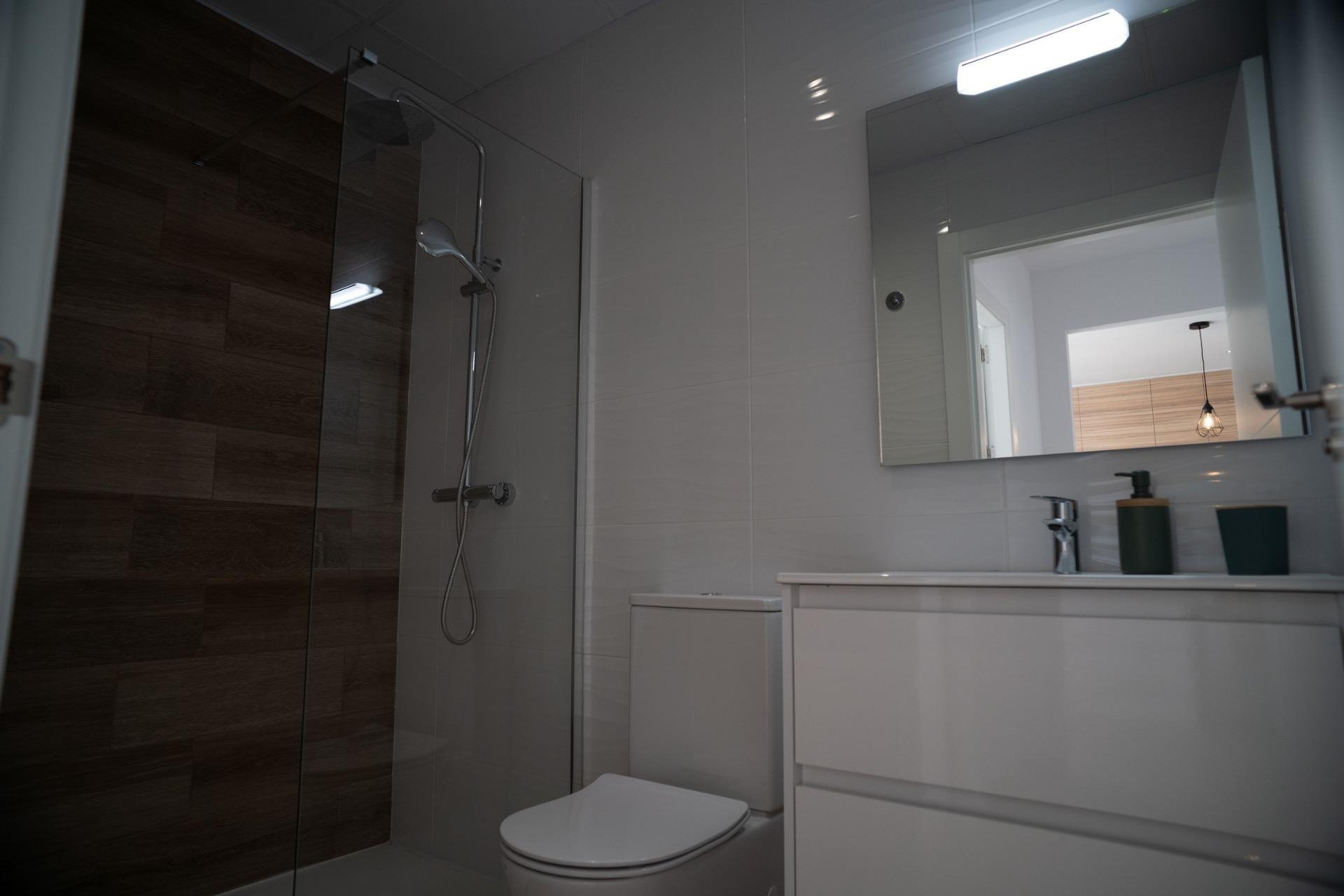 New Build - Town House - San Javier - Parque del doce