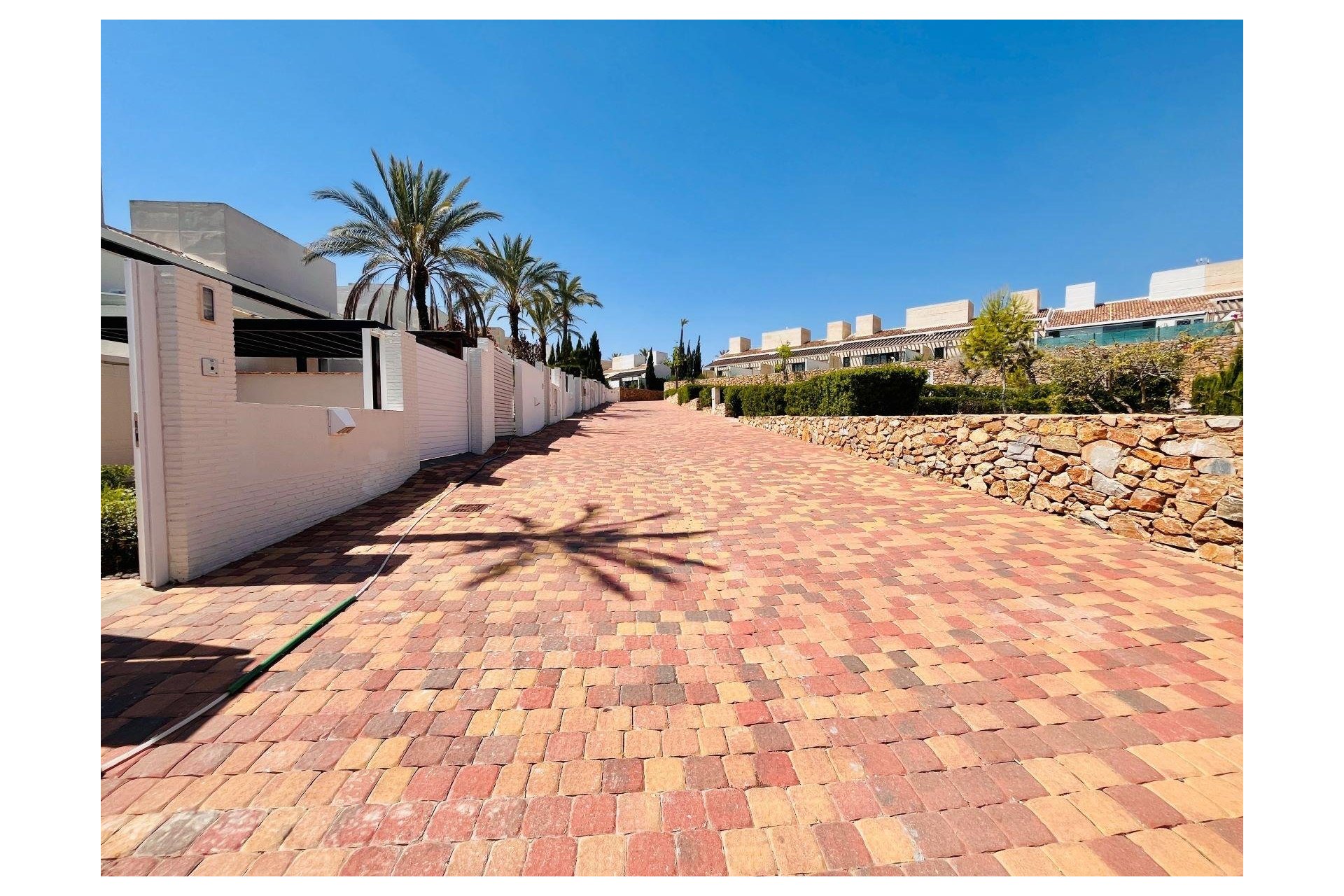 New Build - Town House - Sucina - Peraleja Golf