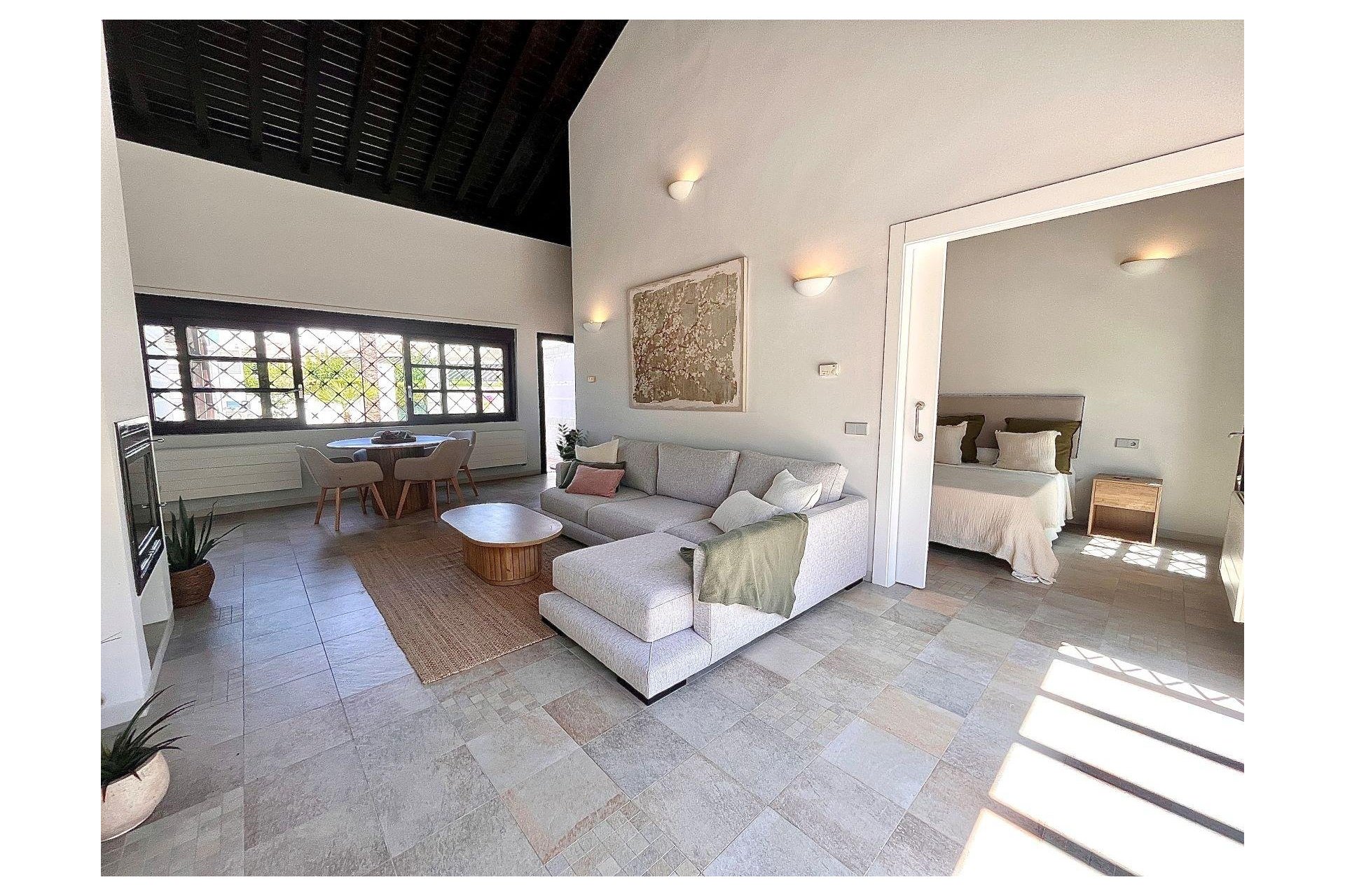 New Build - Town House - Sucina - Peraleja Golf
