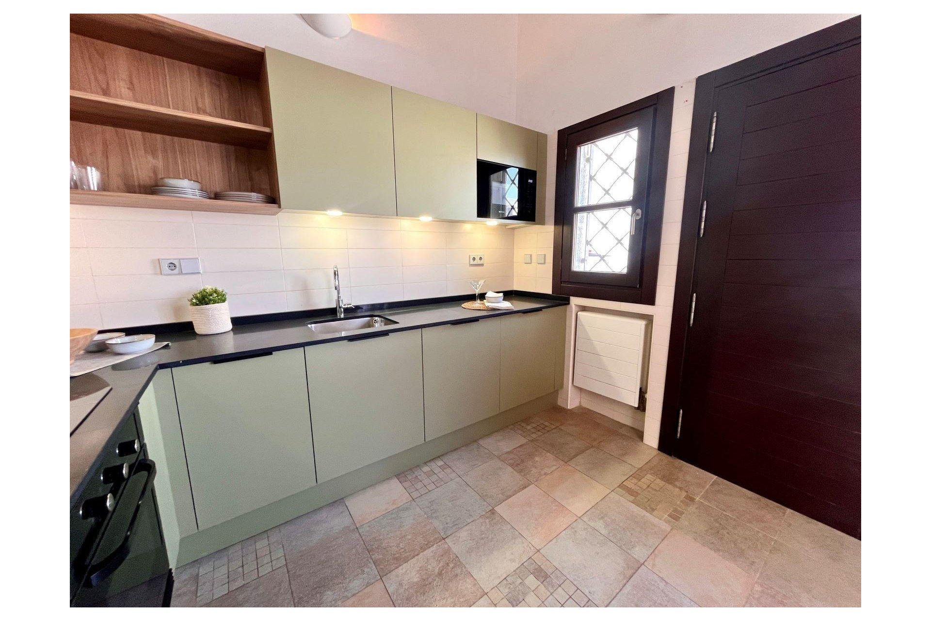 New Build - Town House - Sucina - Peraleja Golf