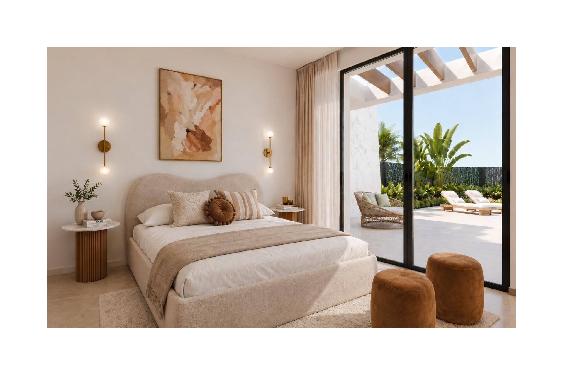 New Build - Town House - Torre Pacheco - Santa Rosalia Lake And Life Resort