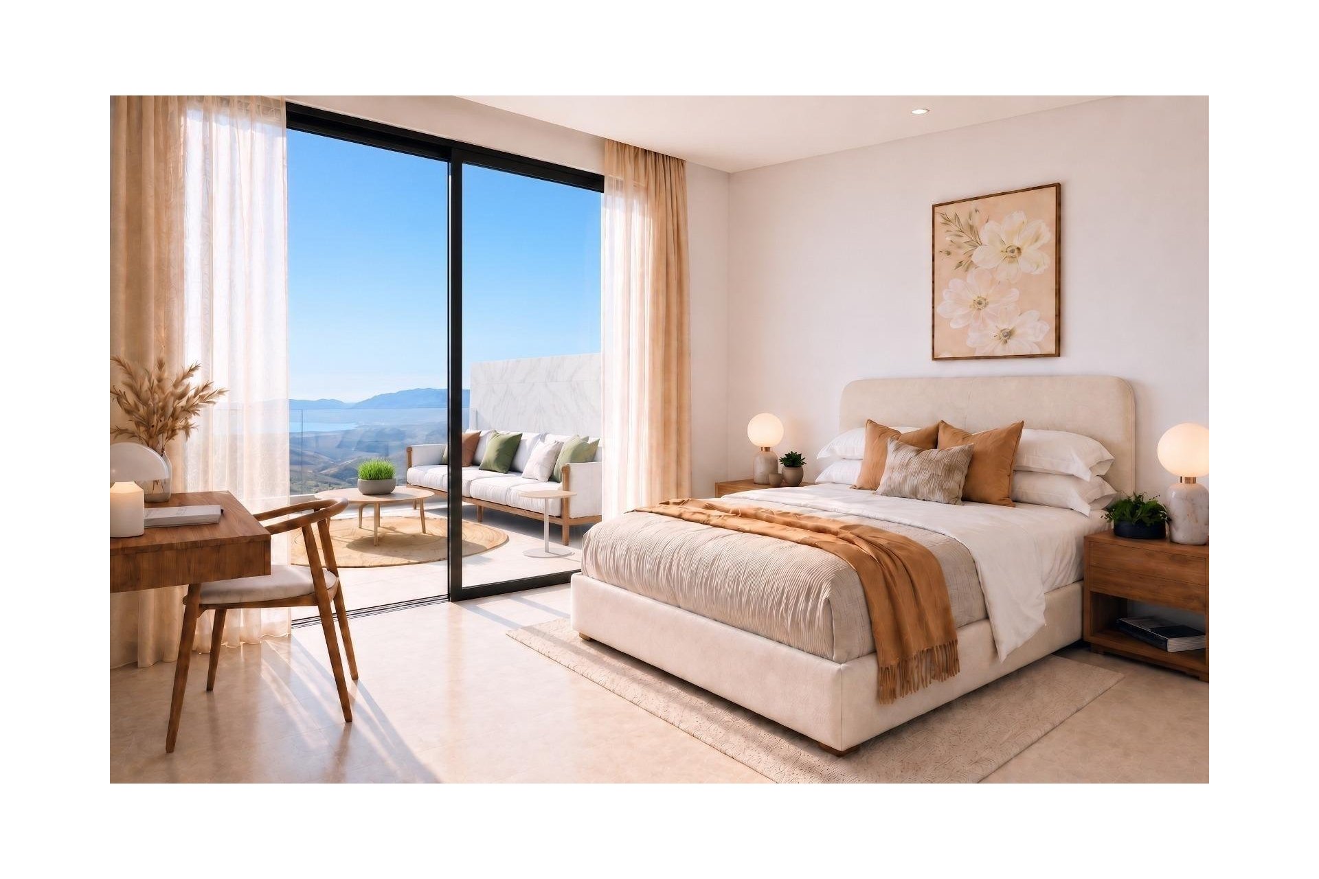 New Build - Town House - Torre Pacheco - Santa Rosalia Lake And Life Resort