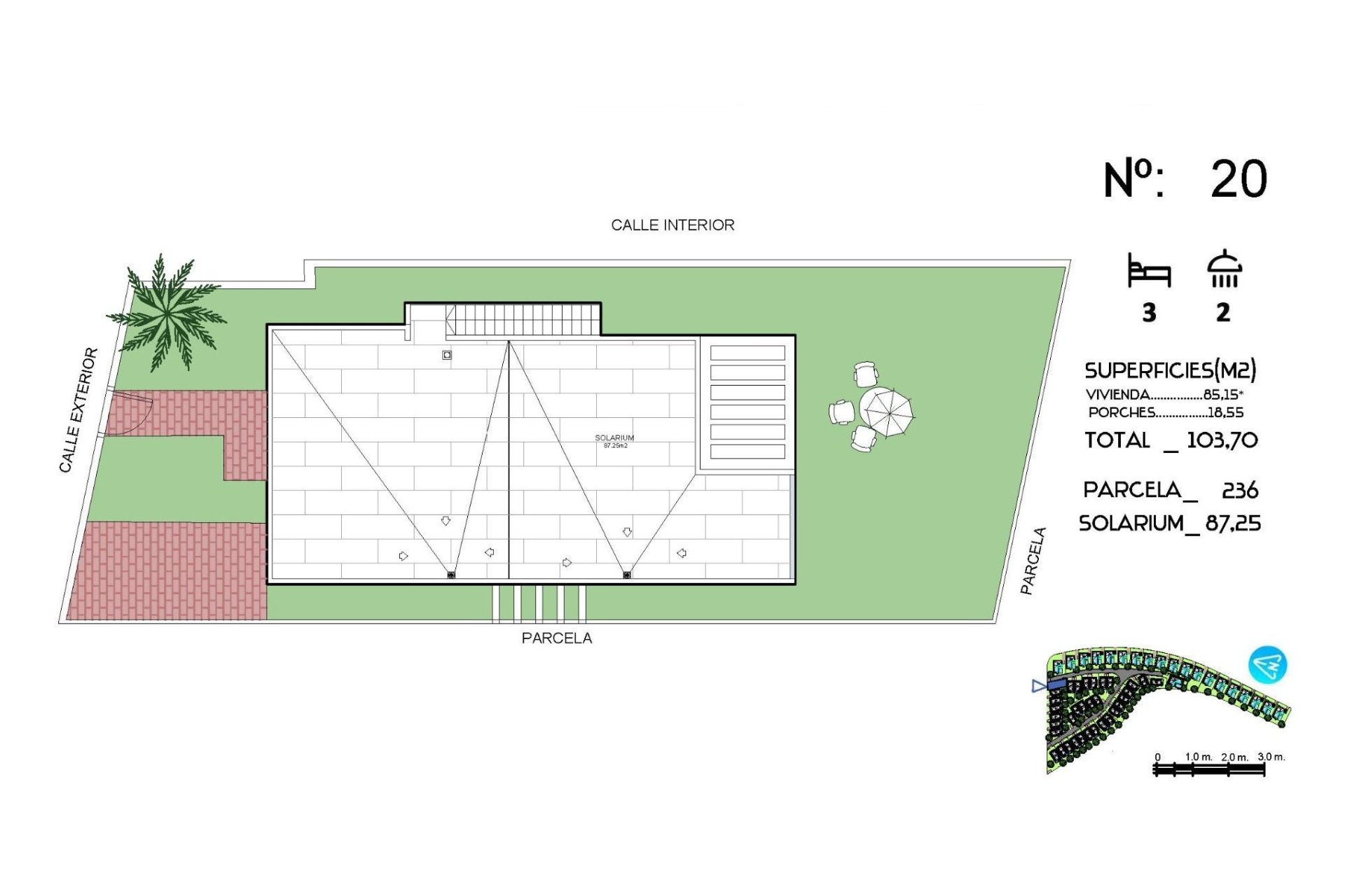 New Build - Villa - Algorfa - La finca golf