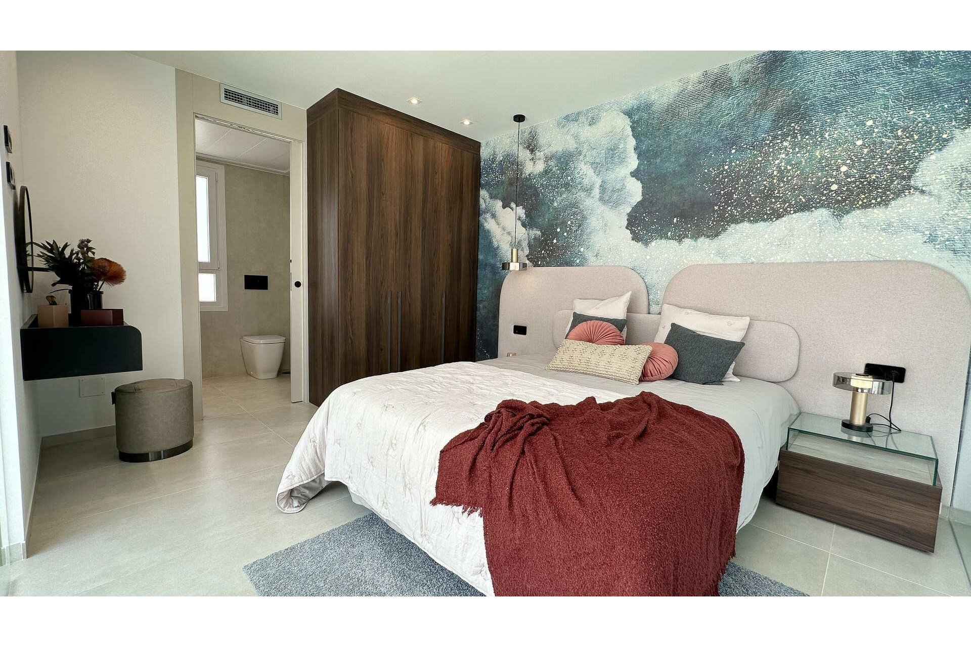 New Build - Villa - Algorfa - La finca golf