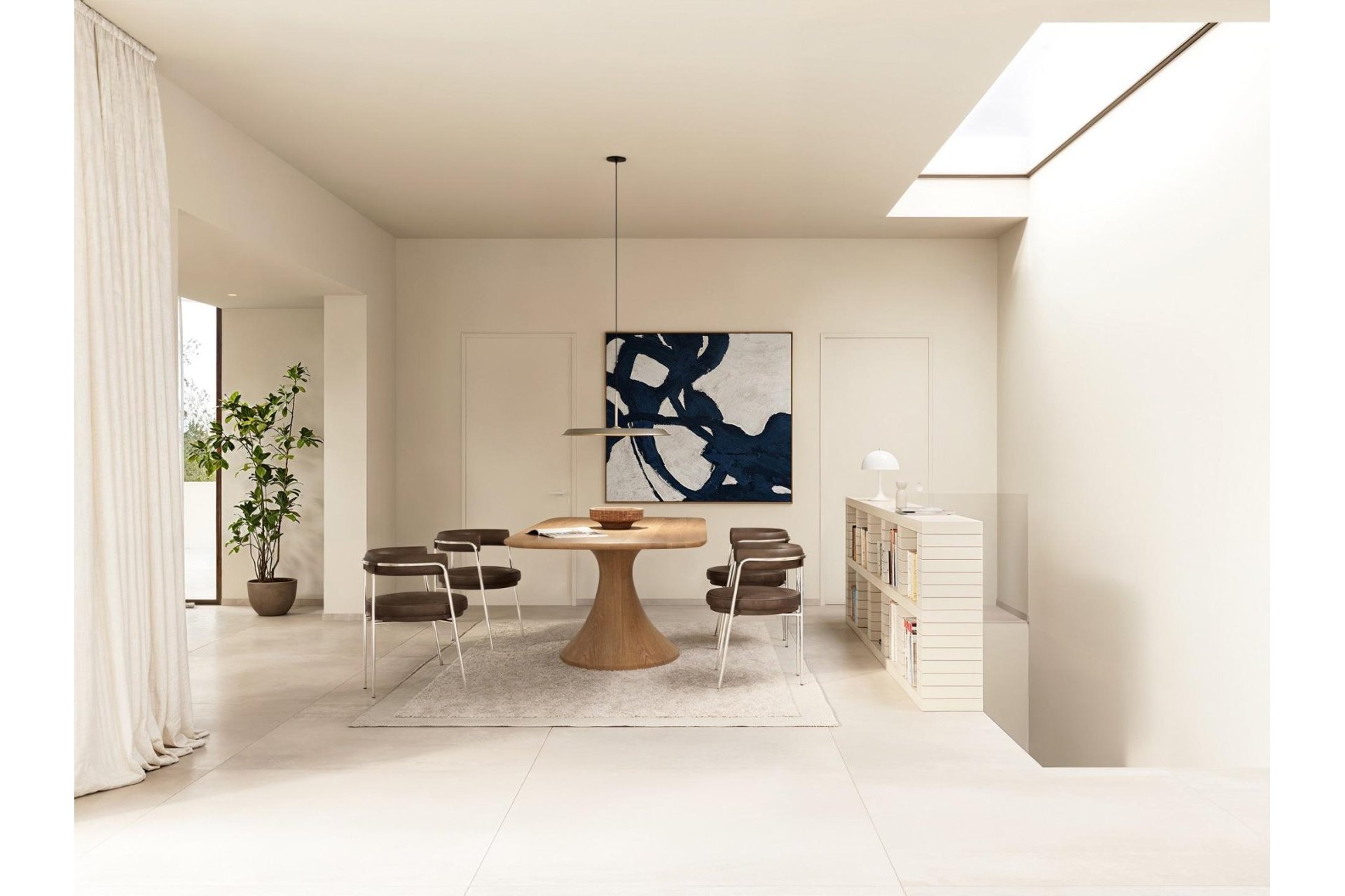 New Build - Villa - Algorfa - La finca golf