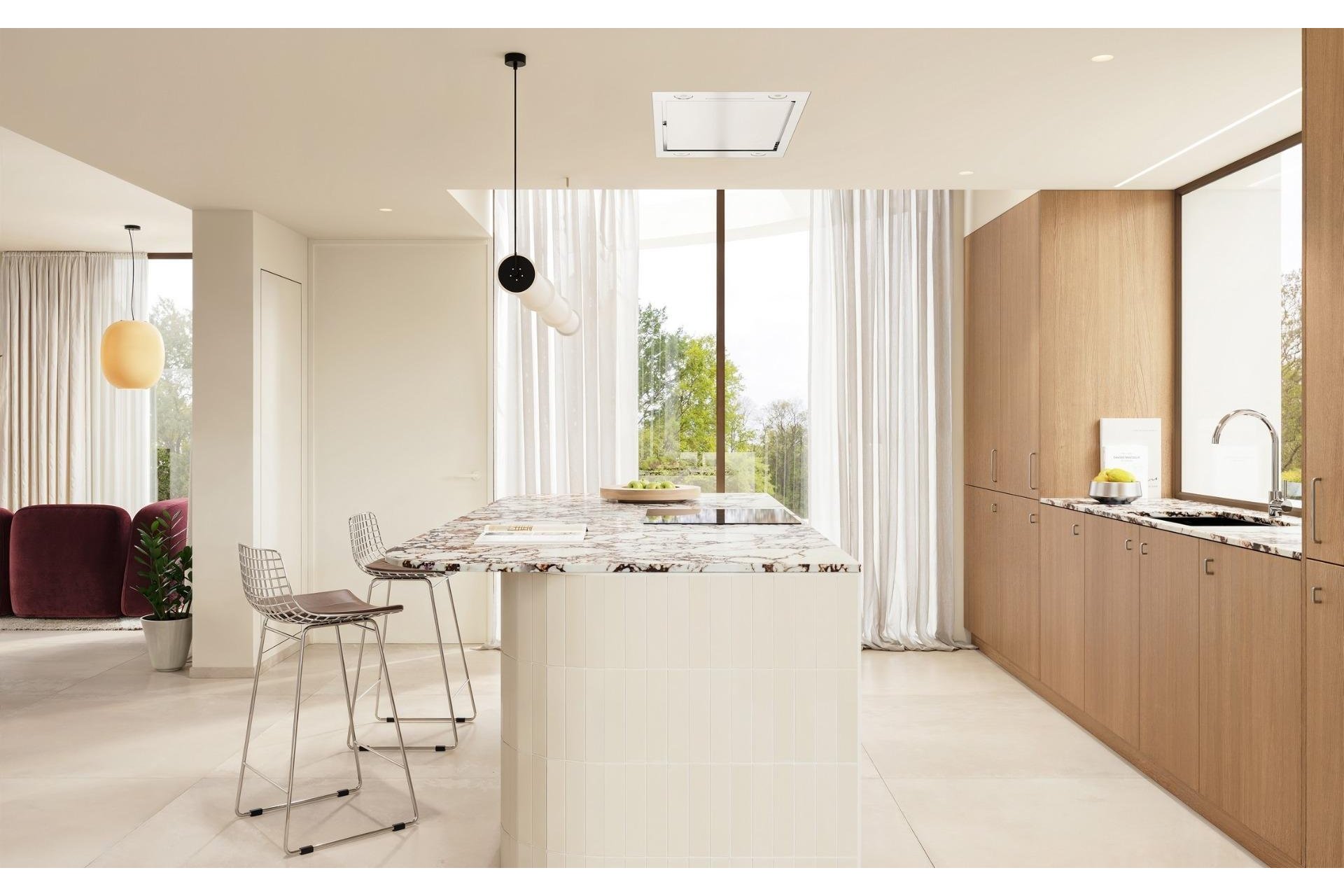 New Build - Villa - Algorfa - La finca golf