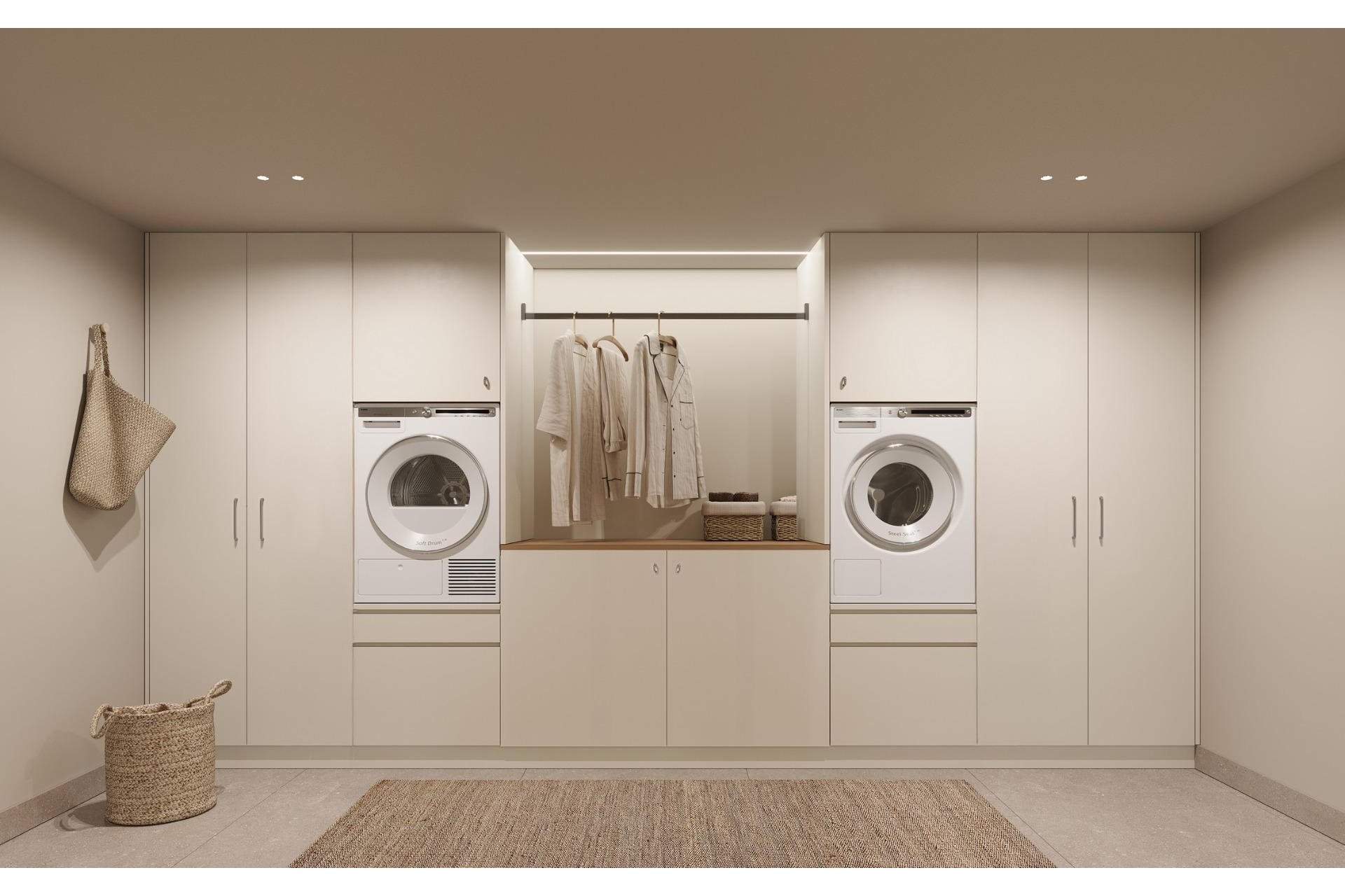 New Build - Villa - Algorfa - La finca golf