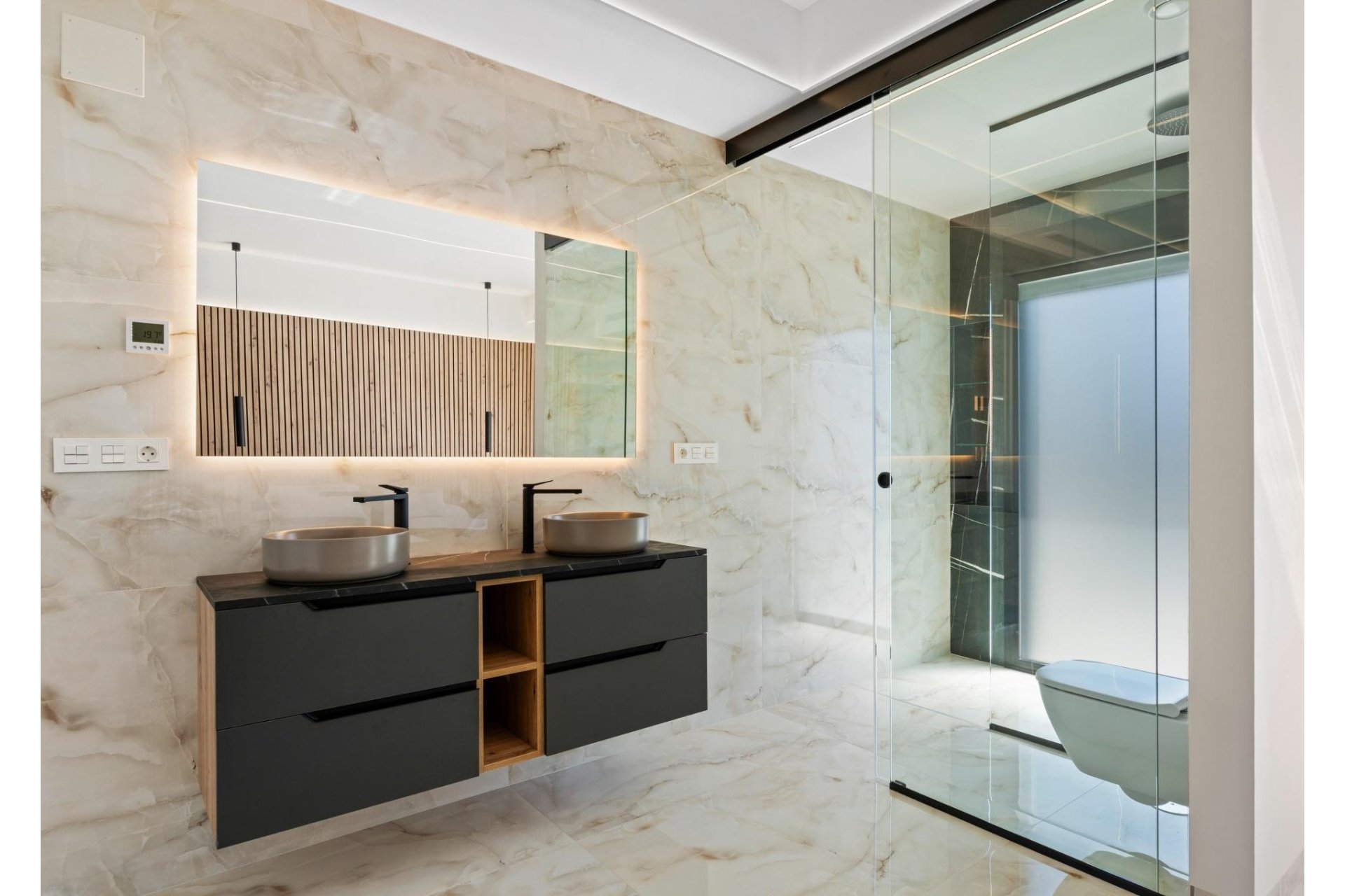 New Build - Villa - Algorfa - La finca golf