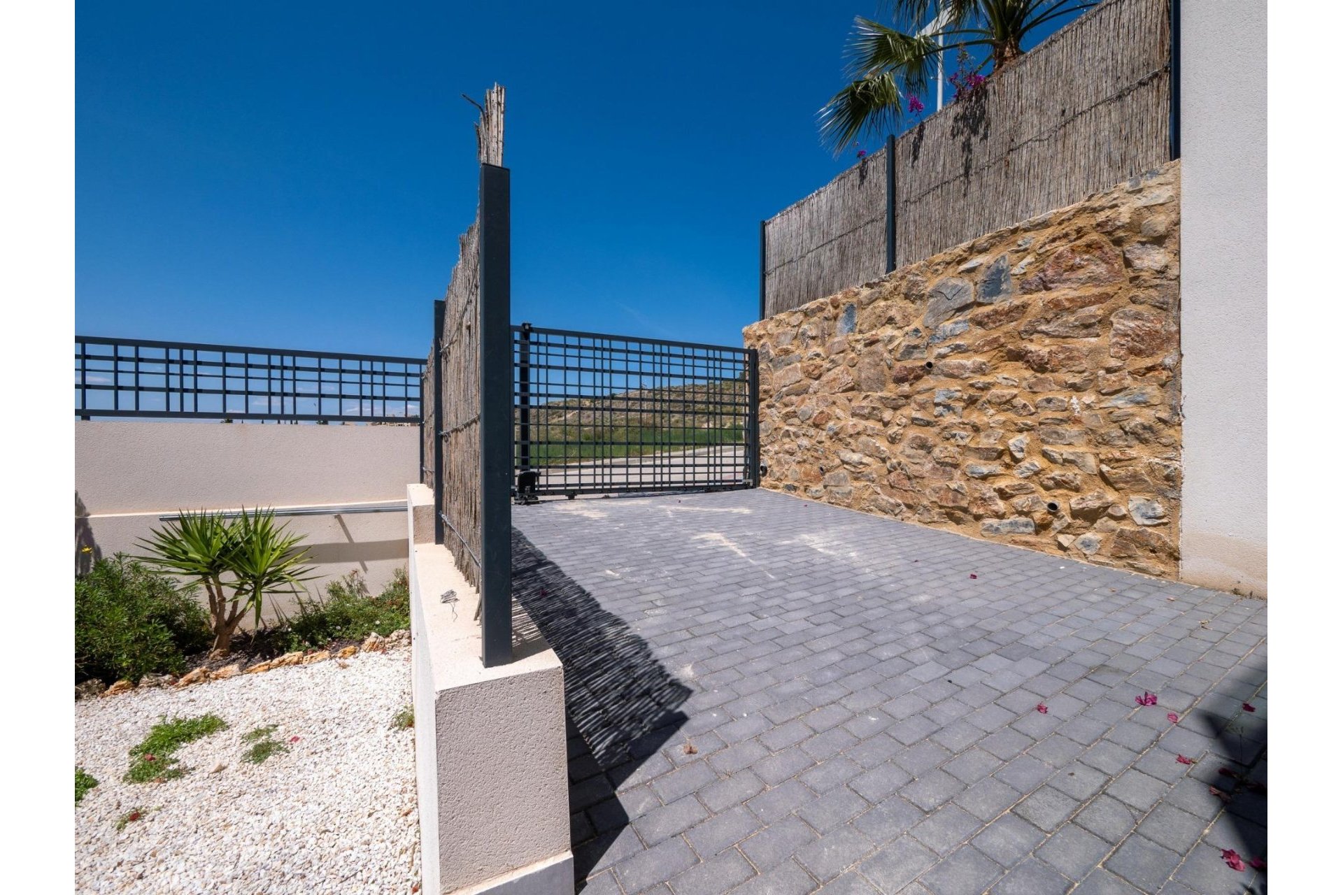 New Build - Villa - Algorfa - La finca golf