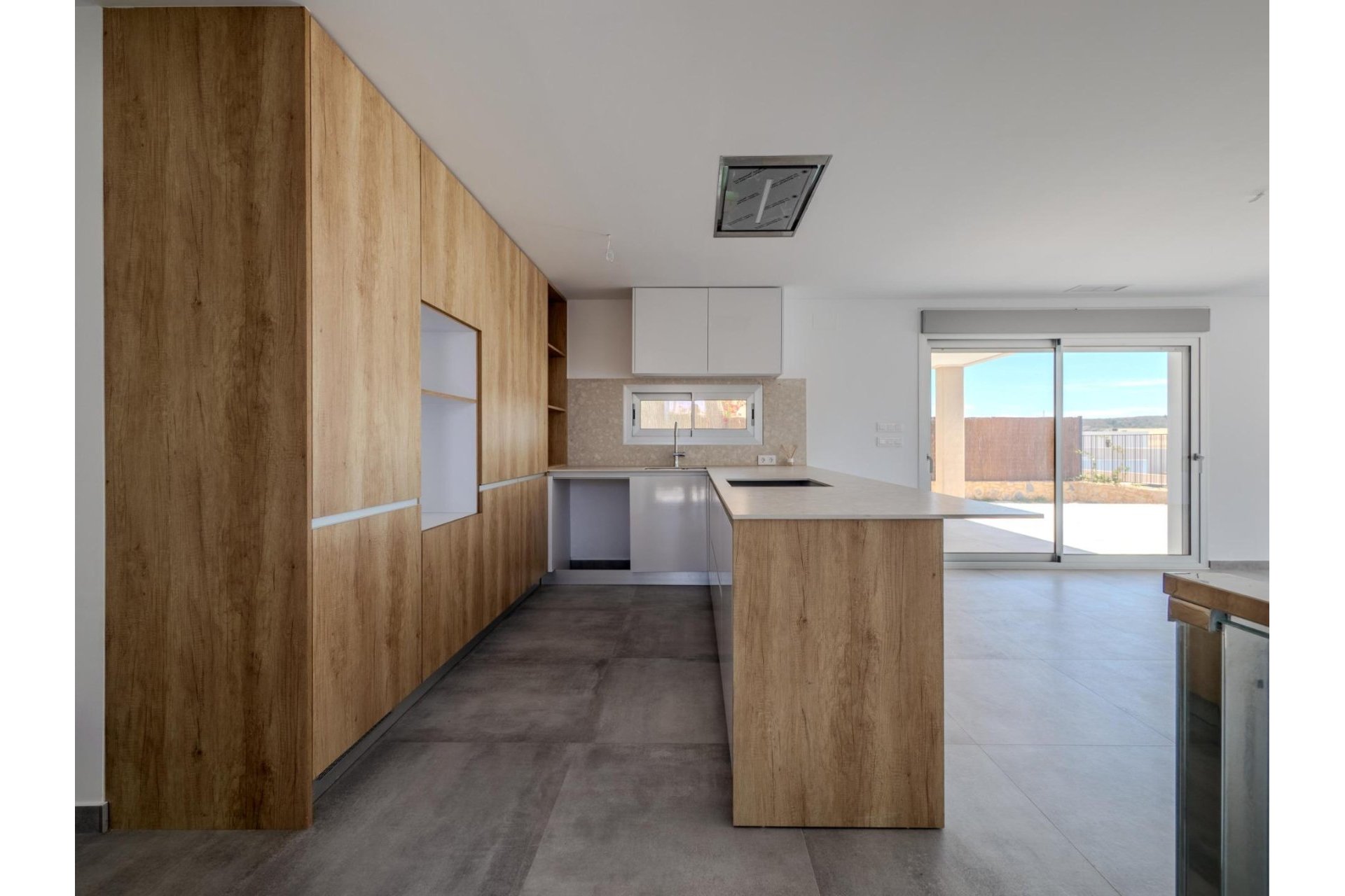New Build - Villa - Algorfa - La finca golf