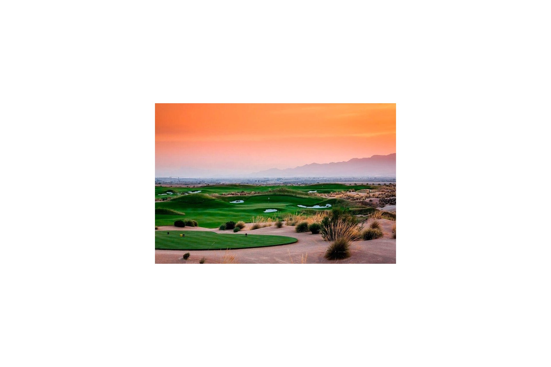 New Build - Villa - Alhama de Murcia - Condado De Alhama