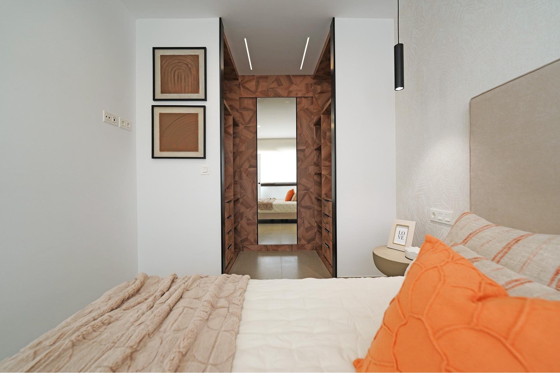 New Build - Villa - Almoradí - Las Heredades
