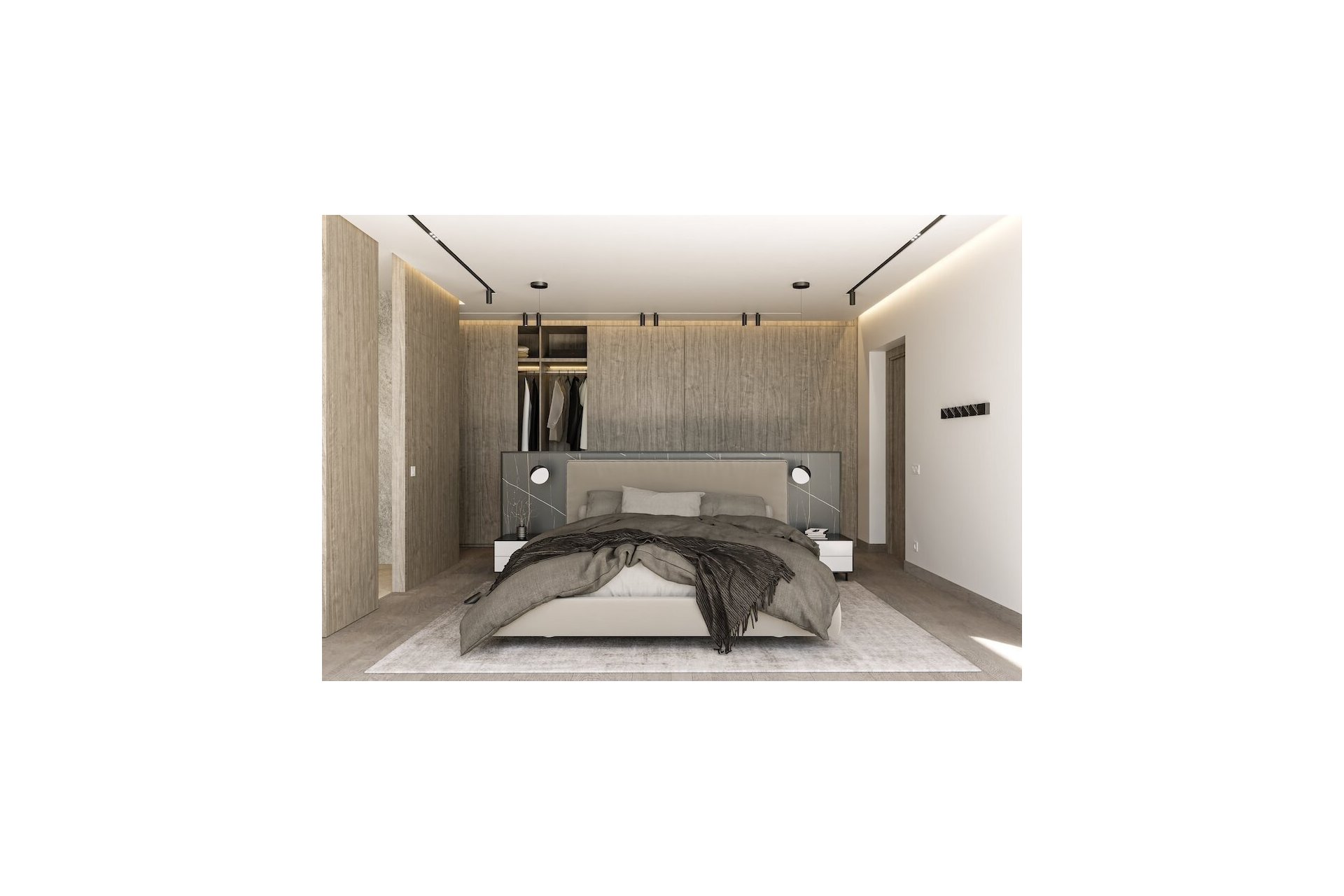 New Build - Villa - Altea - Altea Hills