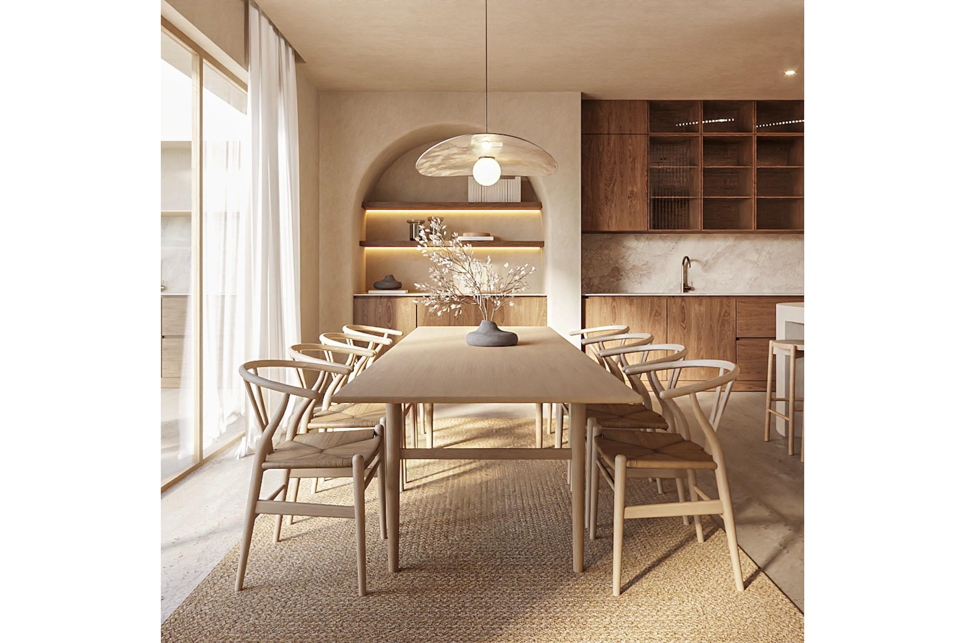 New Build - Villa - Altea - Altea Hills