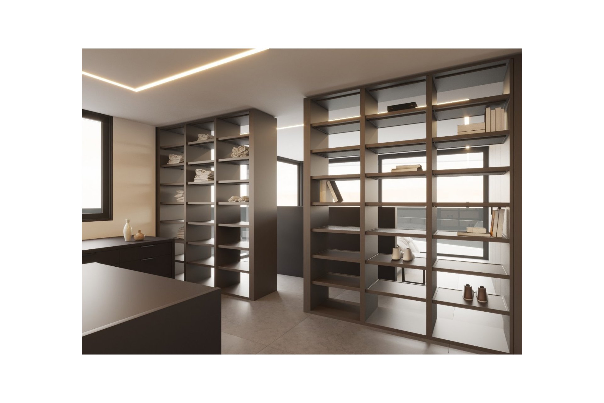 New Build - Villa - Altea - Santa Clara