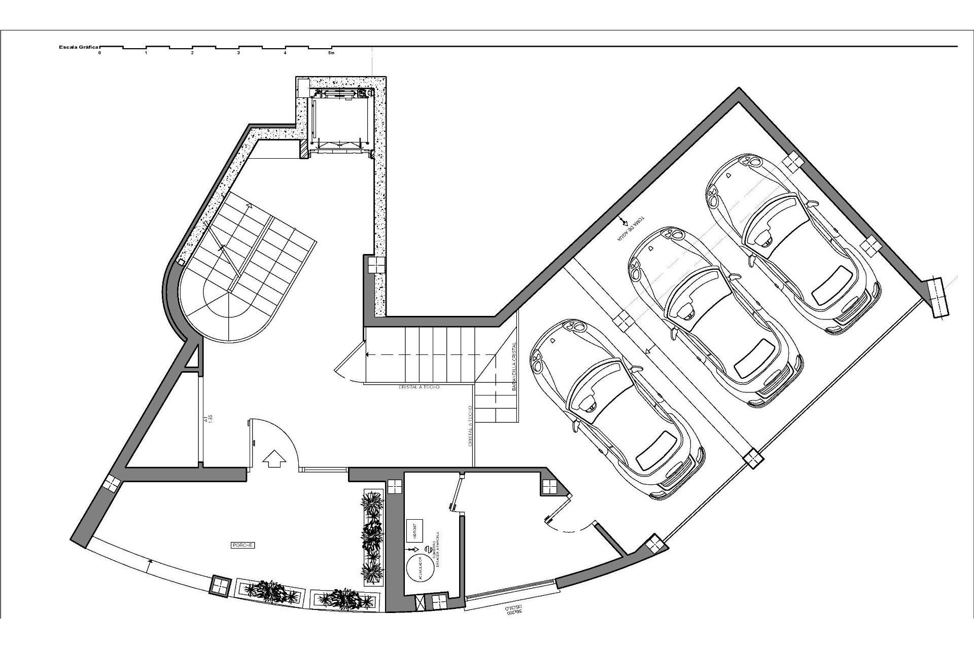 New Build - Villa - Altea - Sierra Altea