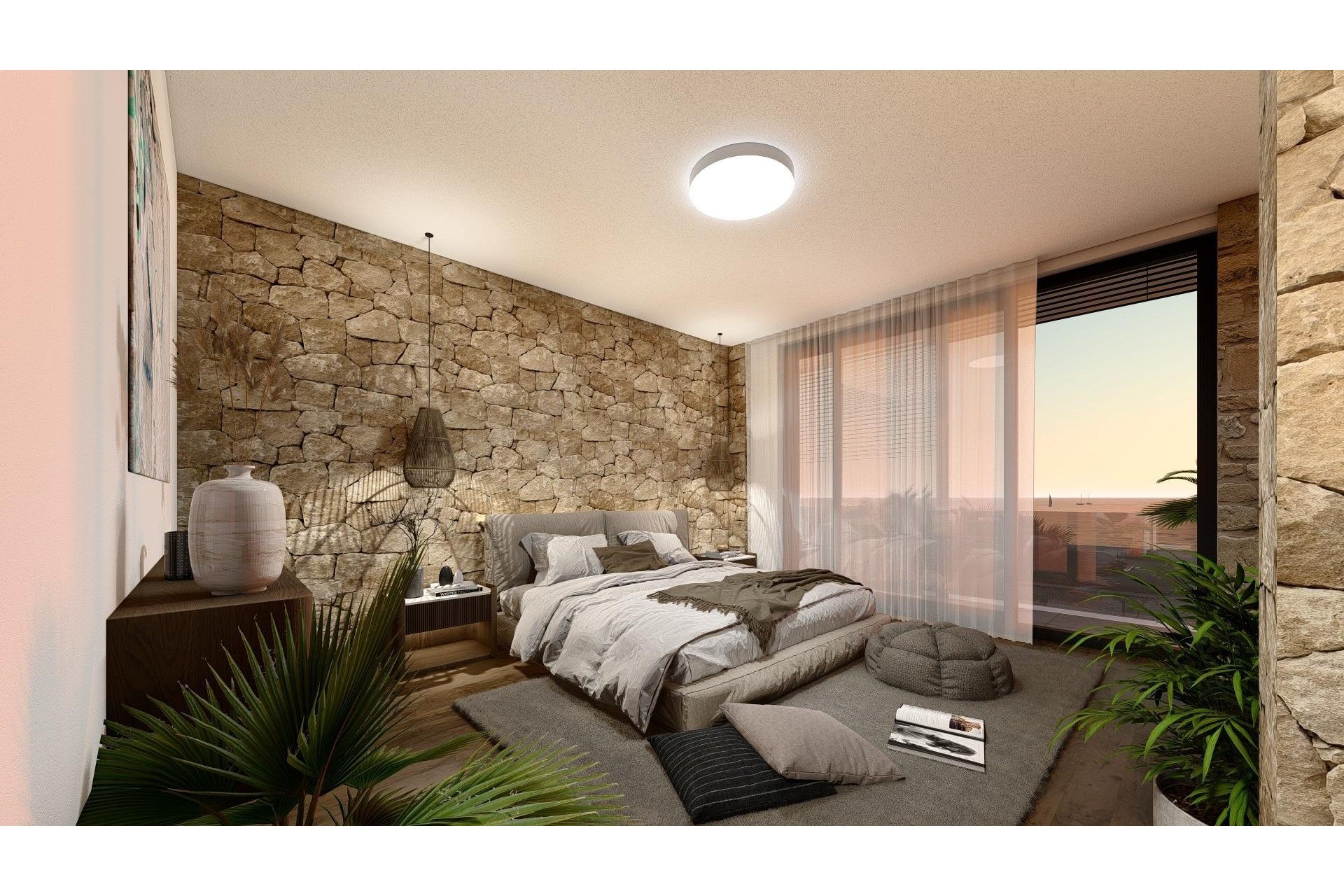 New Build - Villa - Altea - Sierra de Altea