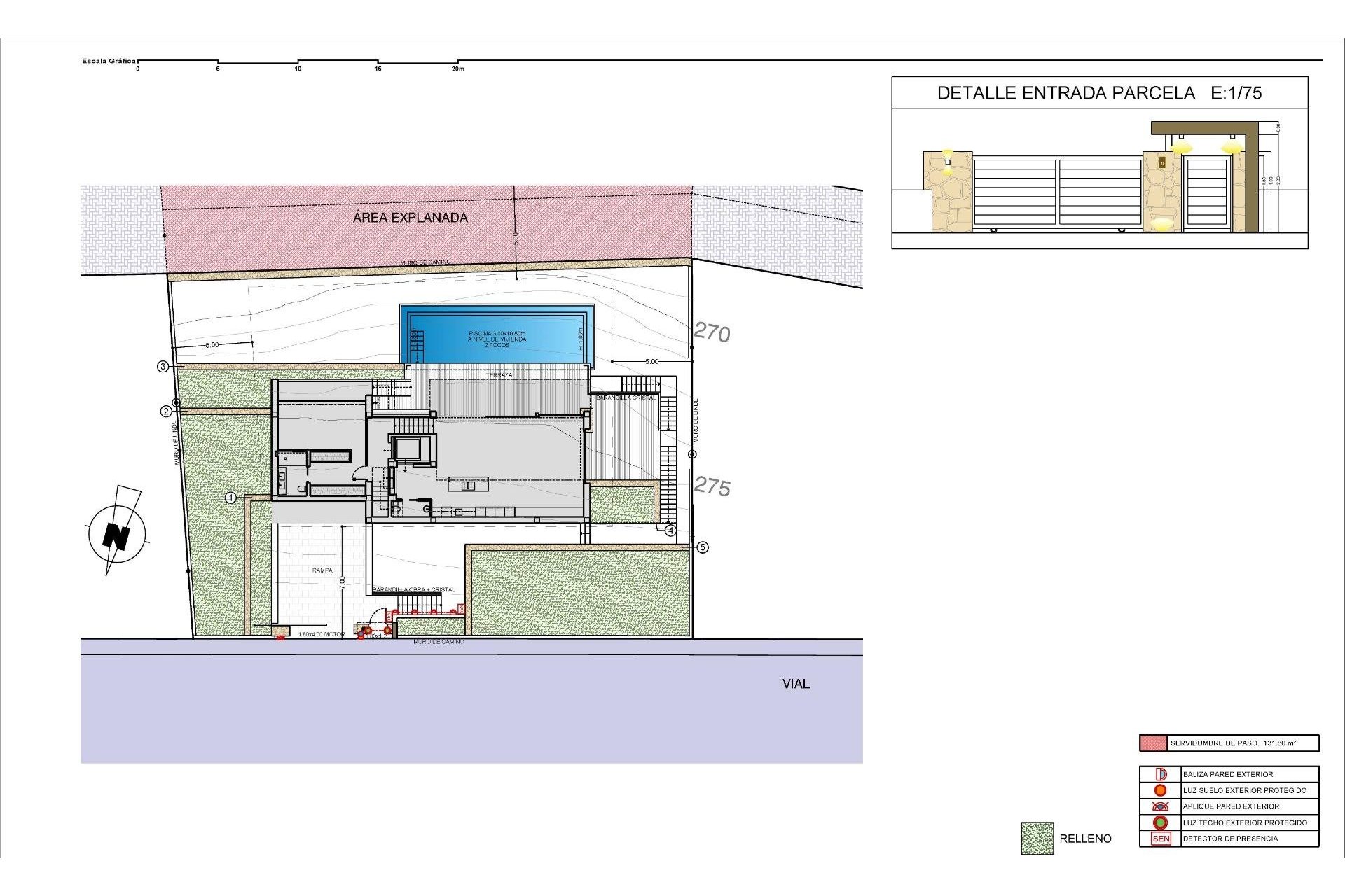 New Build - Villa - Altea - Sierra de Altea
