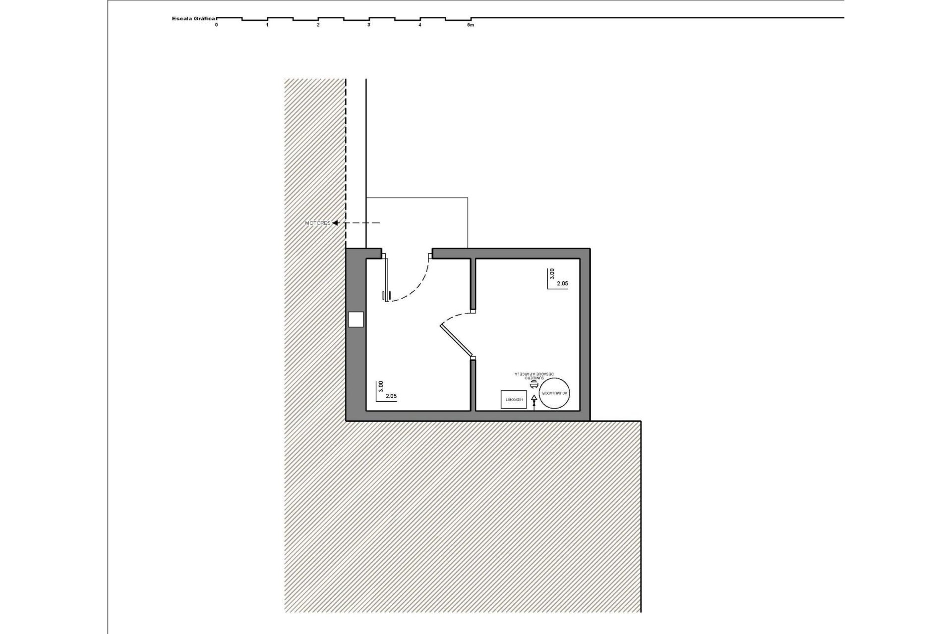 New Build - Villa - Altea - Sierra de Altea