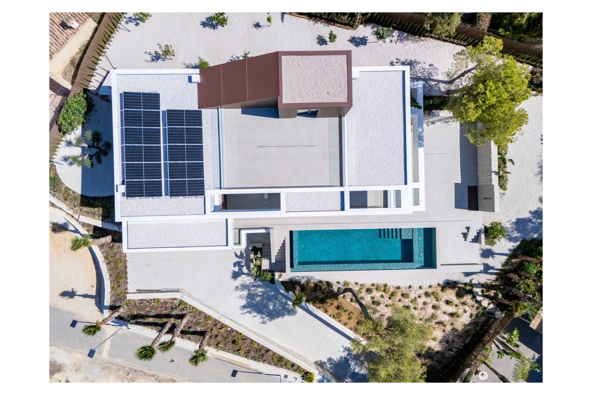 New Build - Villa - Altea