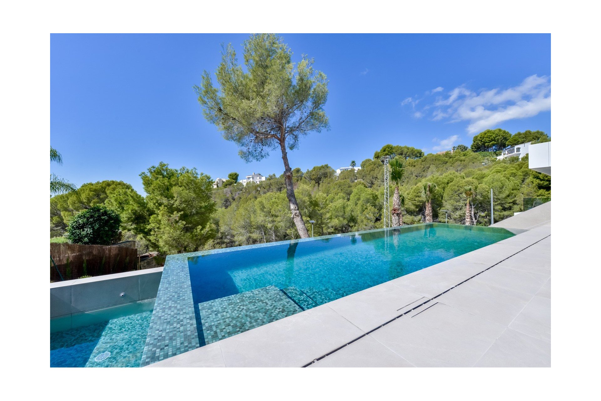 New Build - Villa - Altea