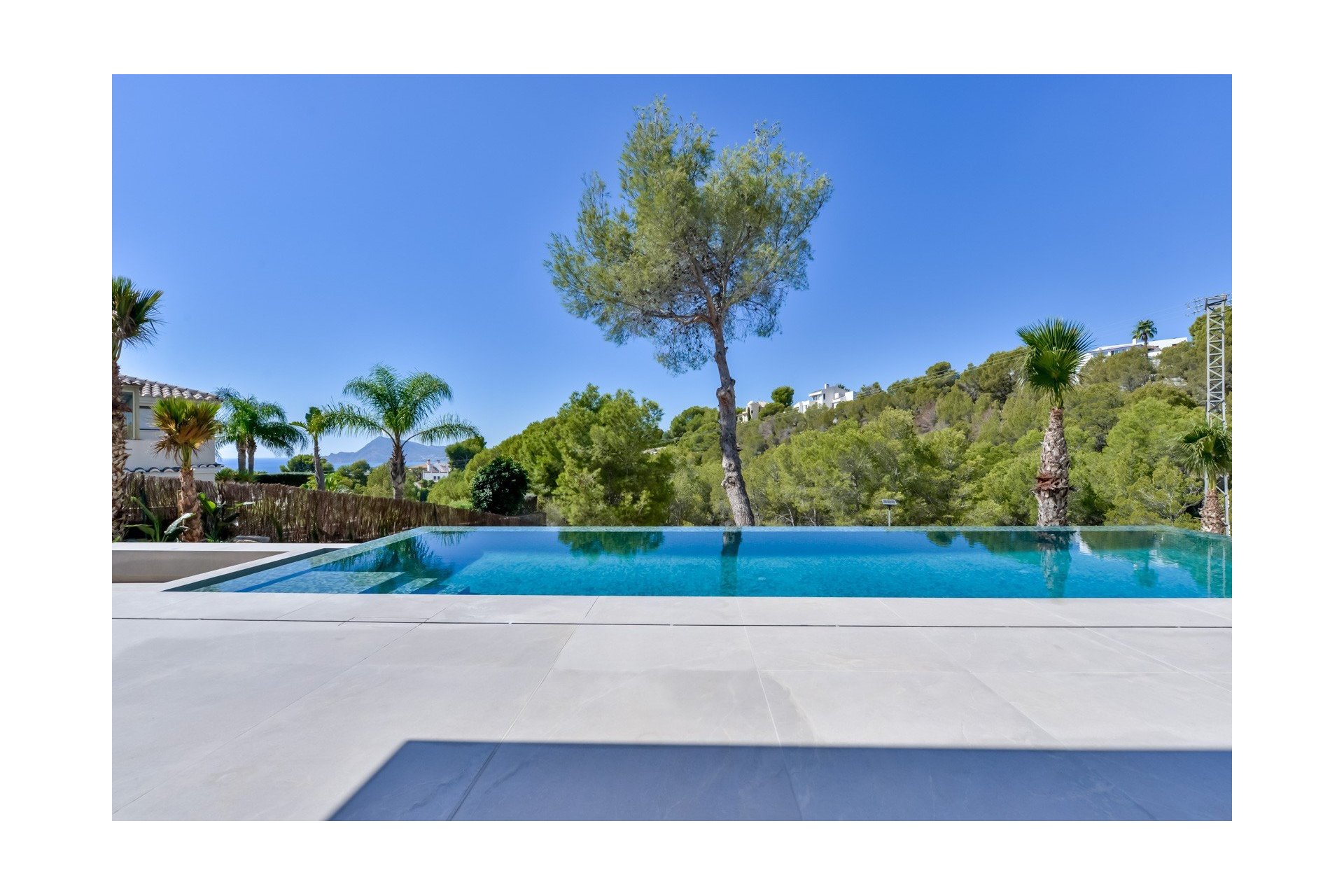 New Build - Villa - Altea
