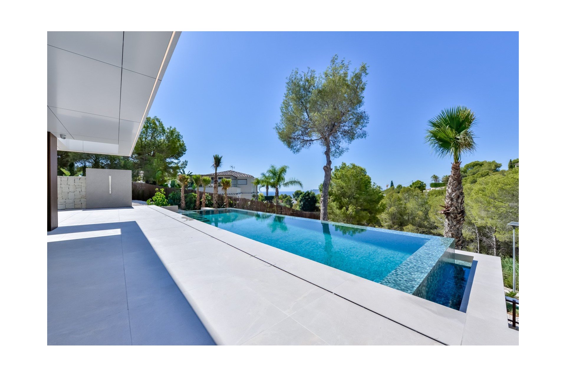 New Build - Villa - Altea