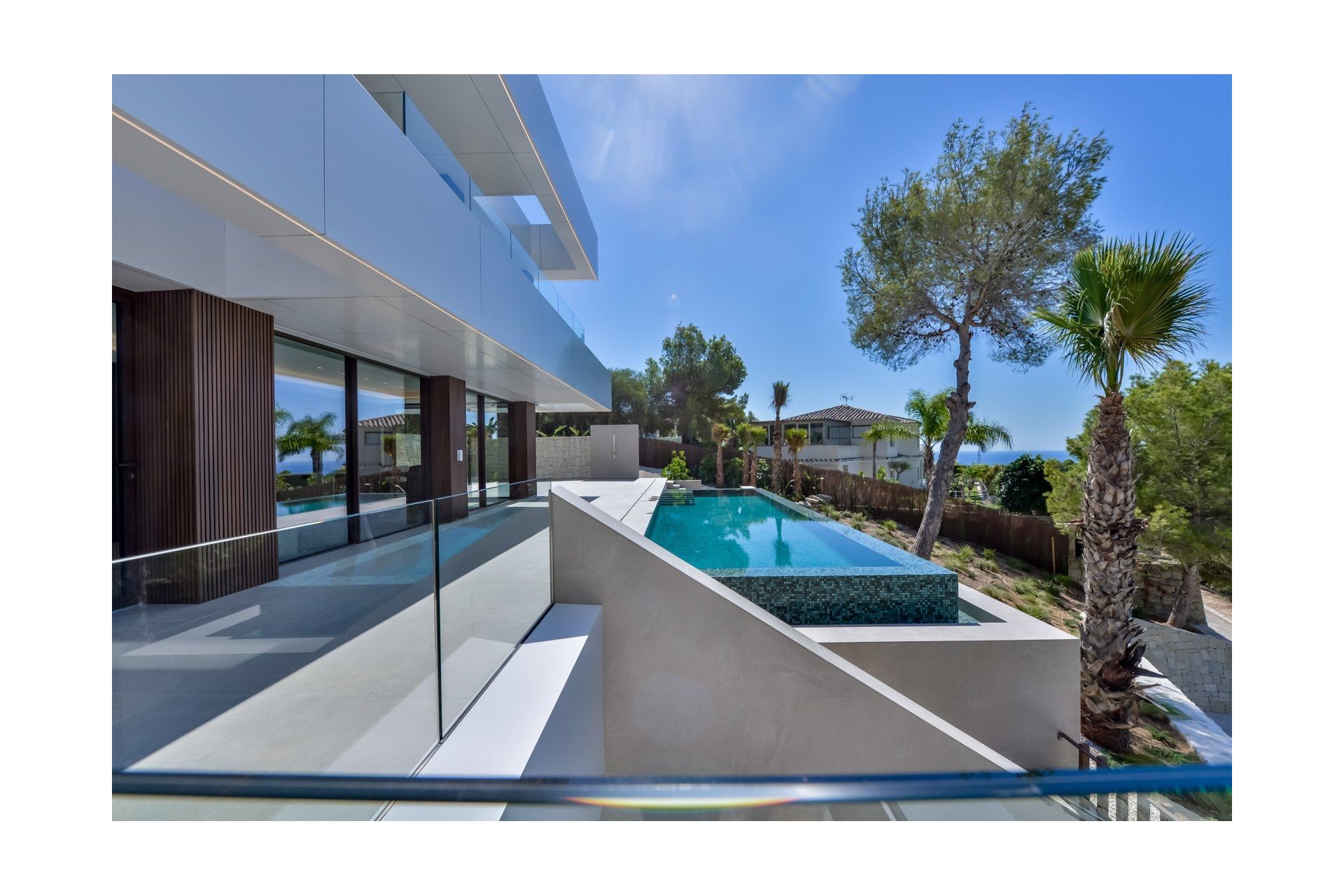 New Build - Villa - Altea