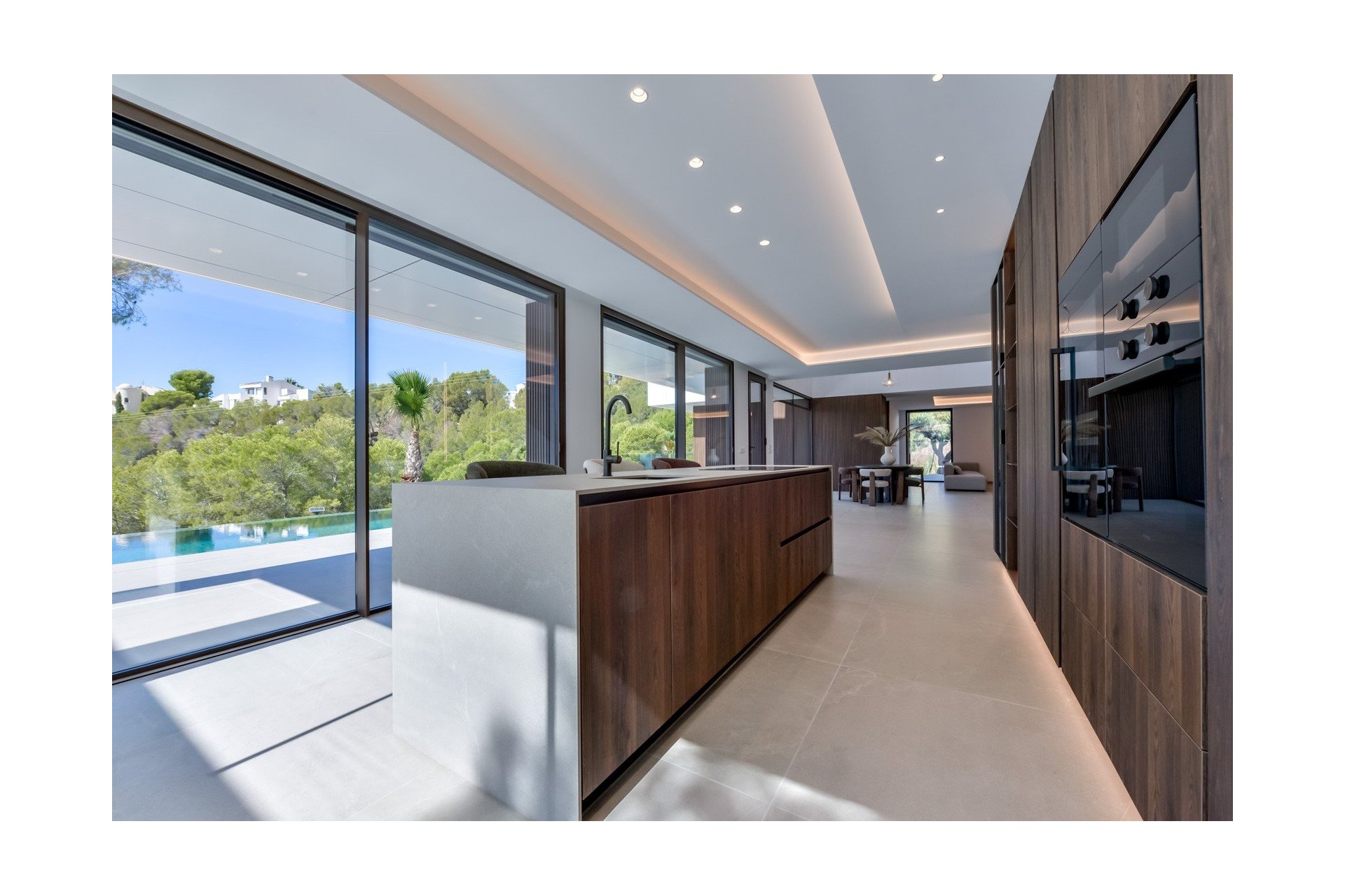 New Build - Villa - Altea