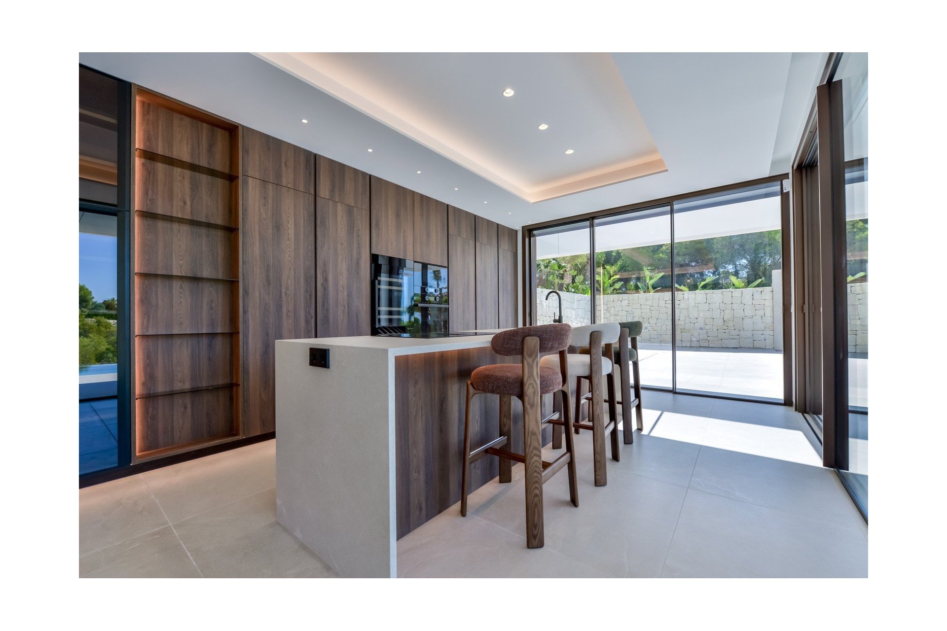 New Build - Villa - Altea