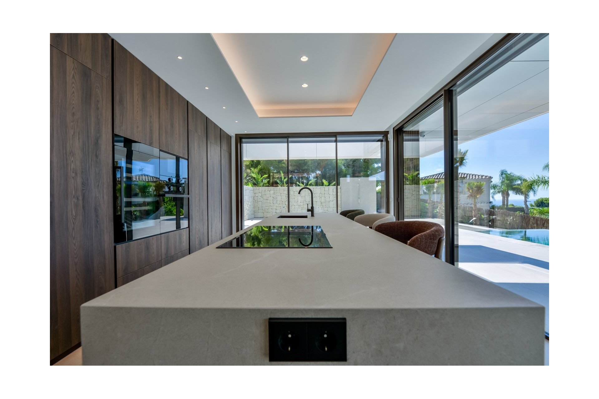 New Build - Villa - Altea