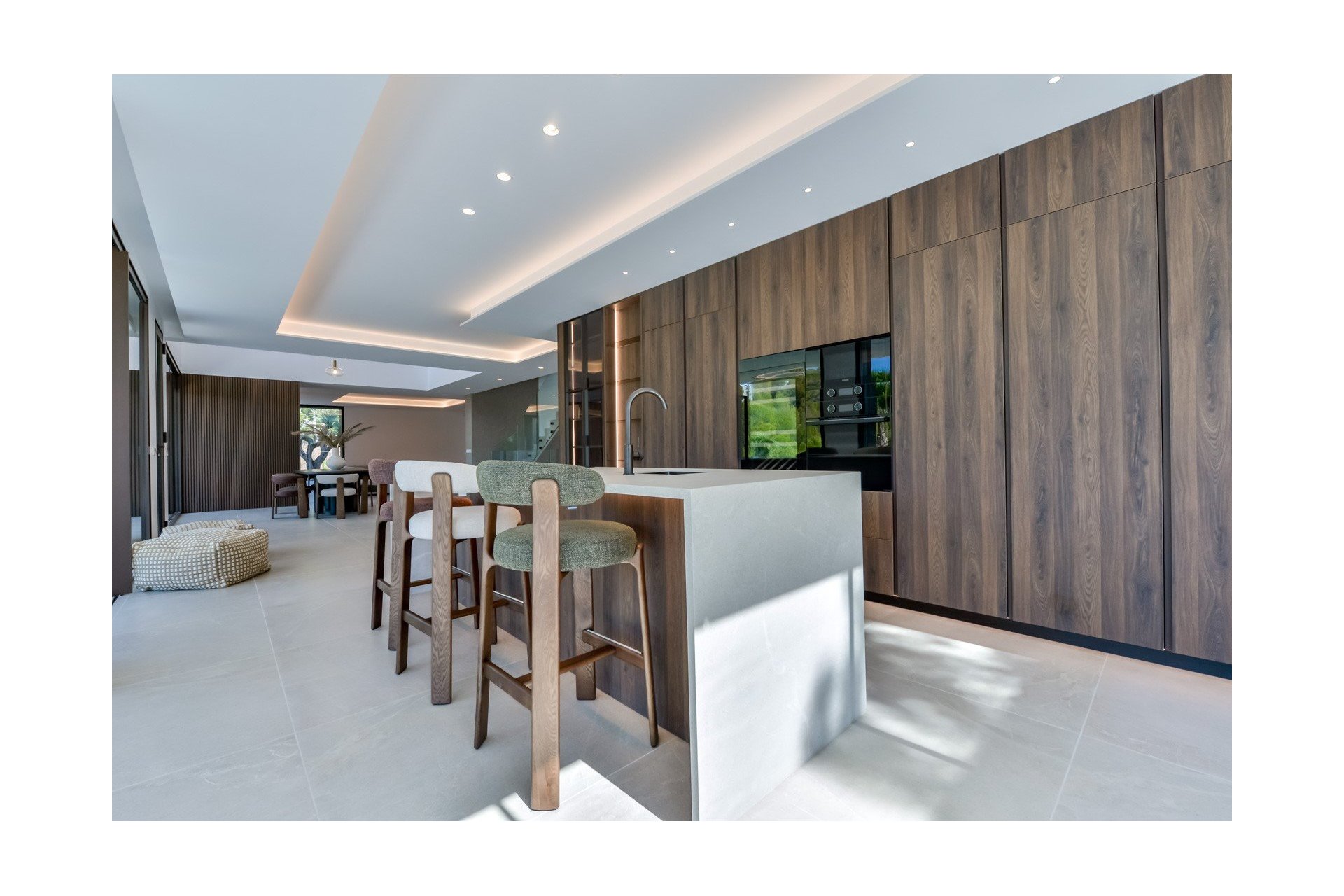 New Build - Villa - Altea