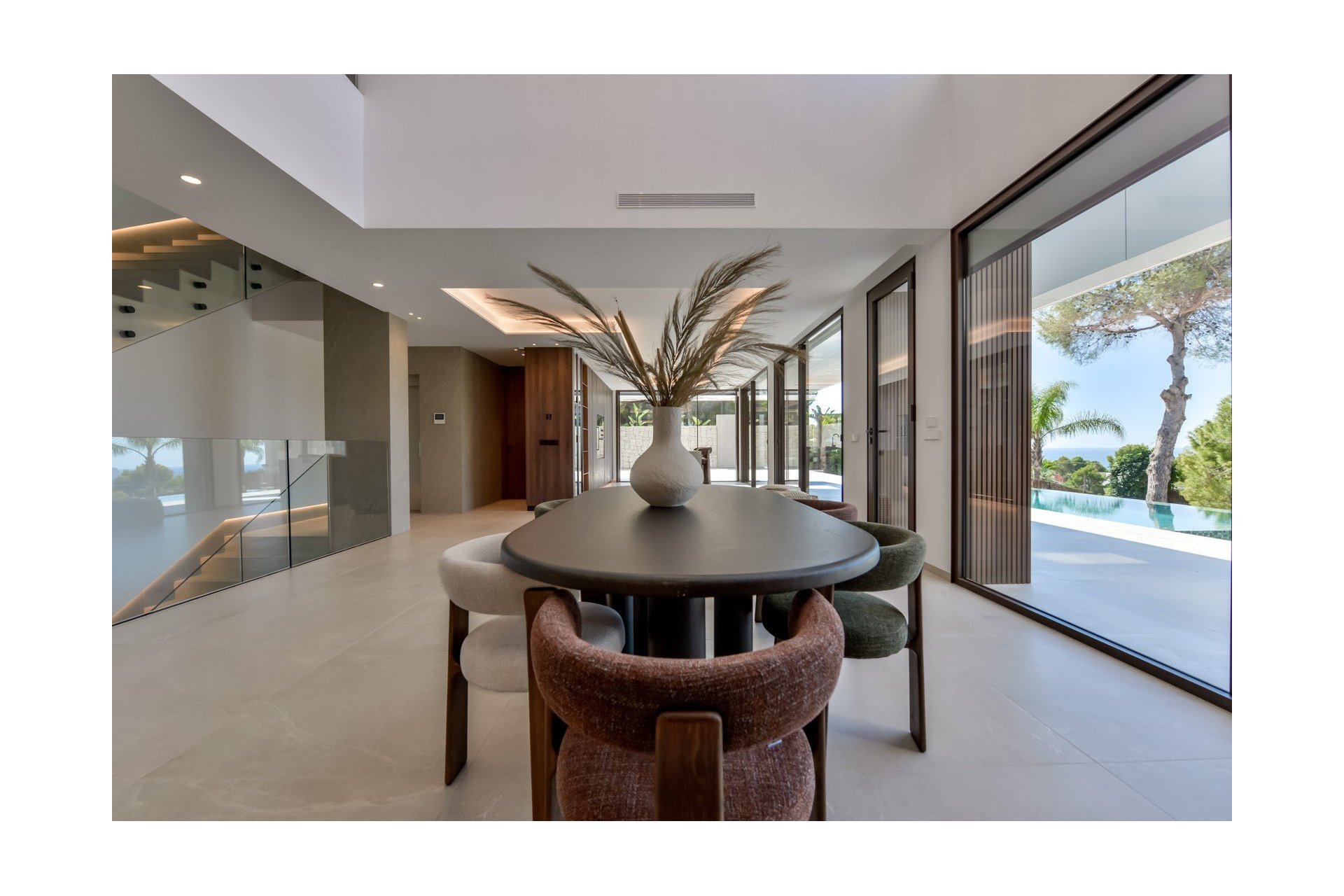 New Build - Villa - Altea