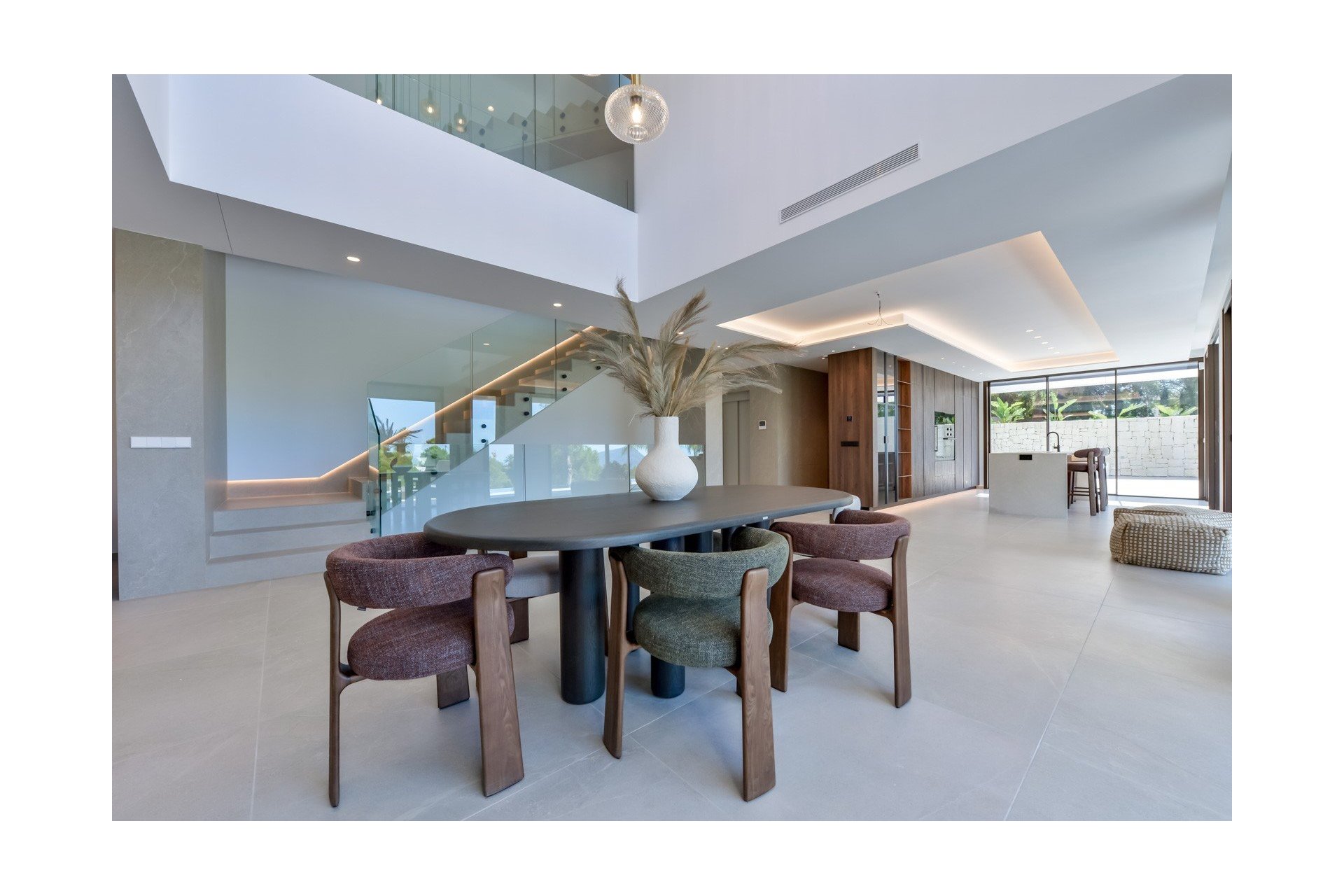 New Build - Villa - Altea