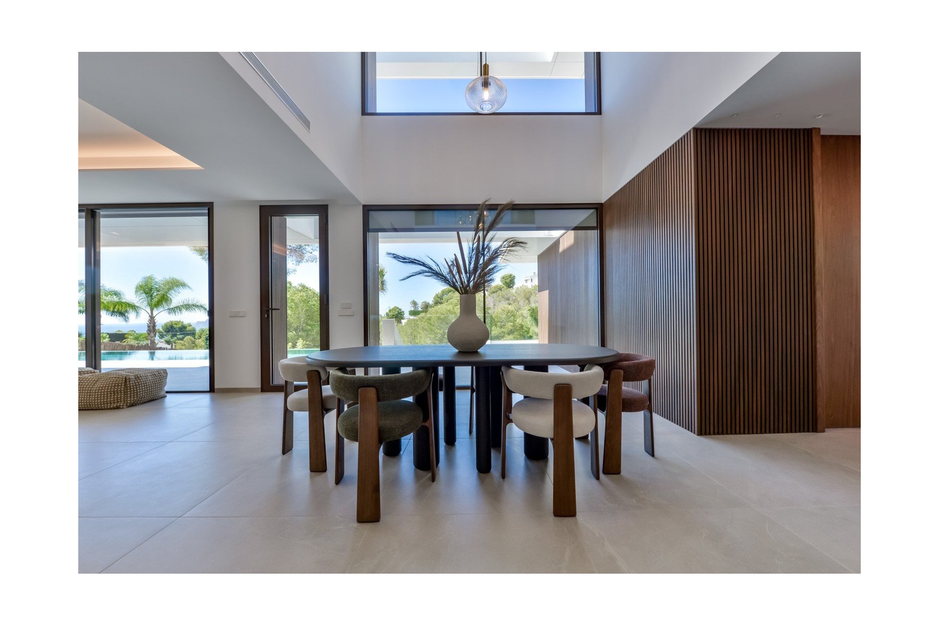 New Build - Villa - Altea